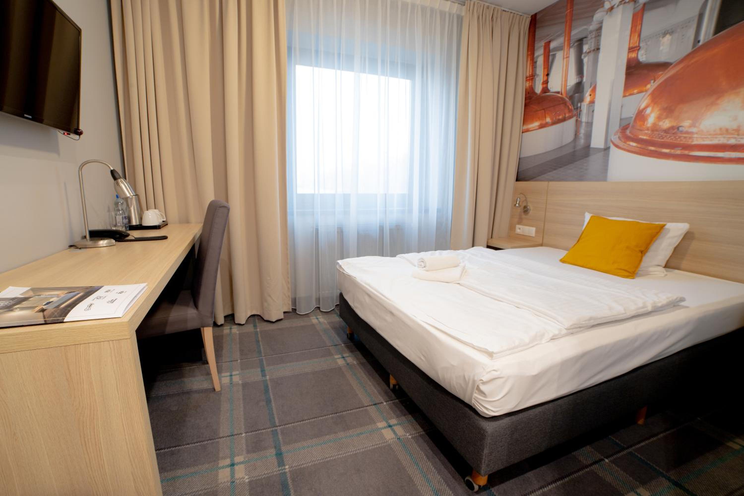 Single Room photo 3