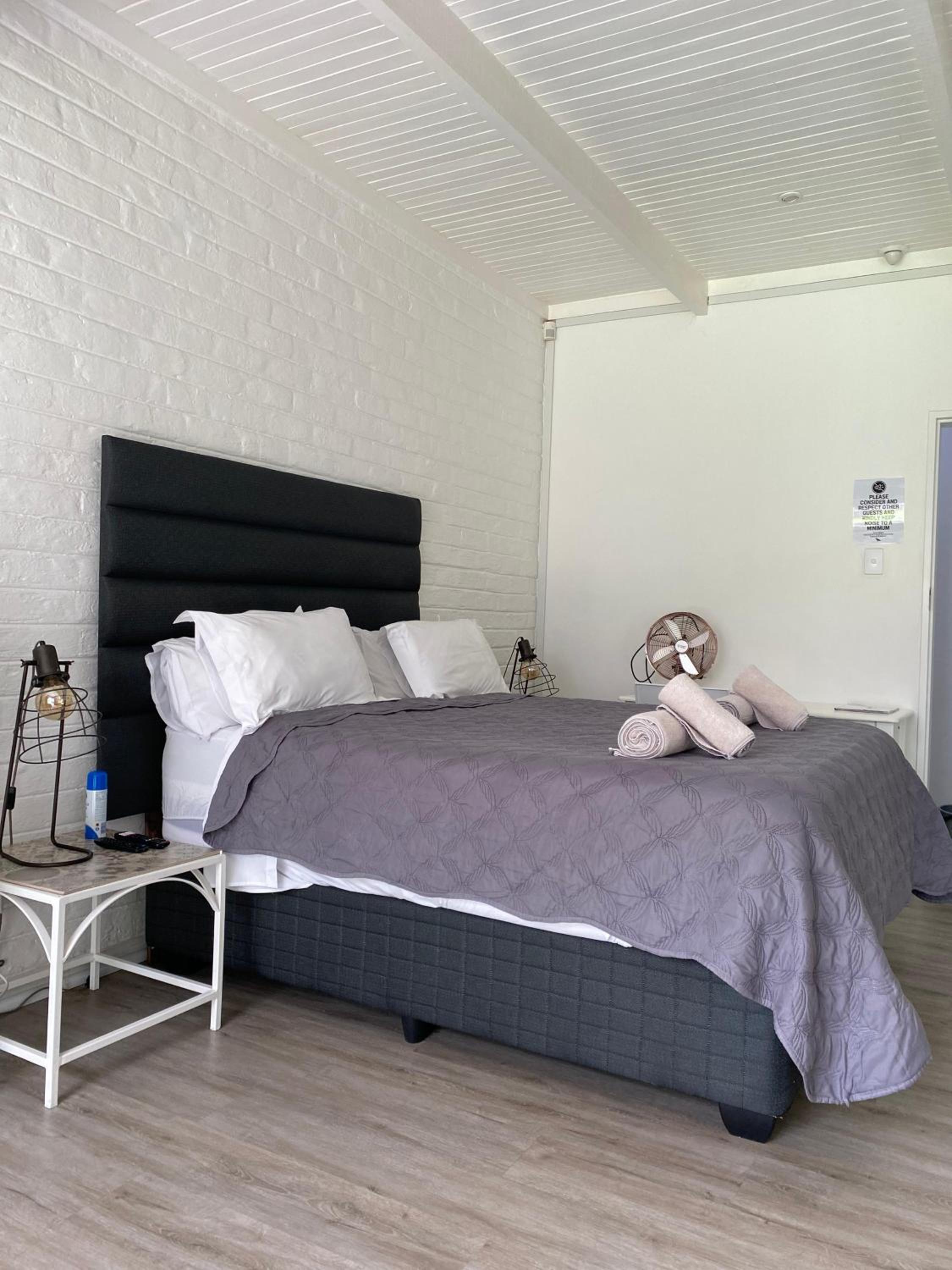 Luxury Double Room photo 1