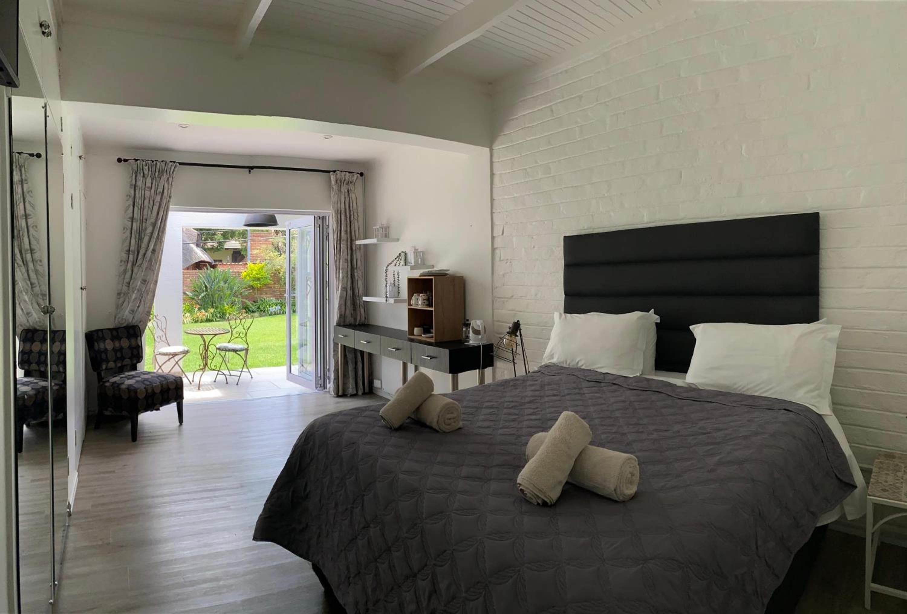 Luxury Double Room photo 3