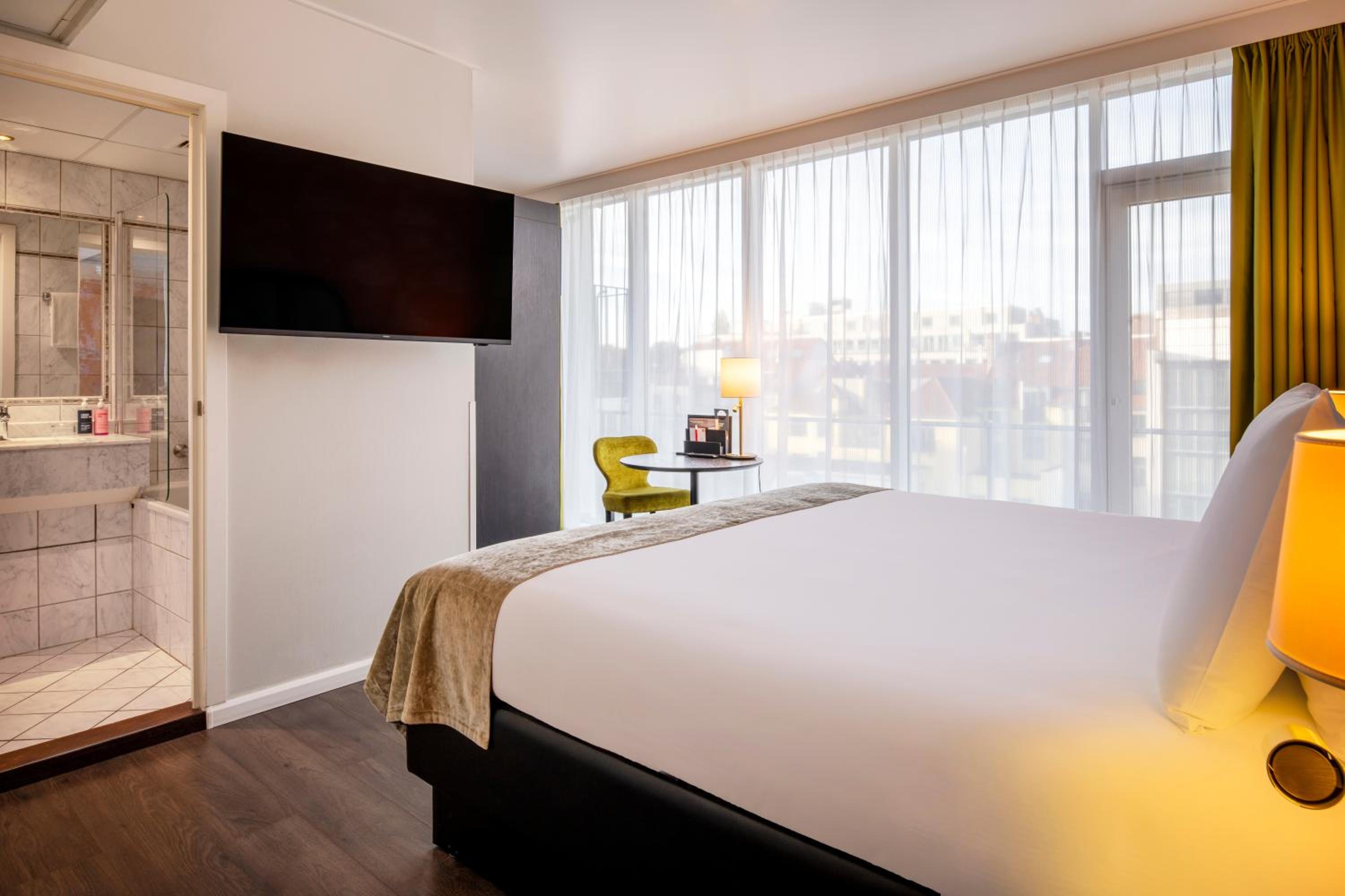 Classic Double Room - Photo 2