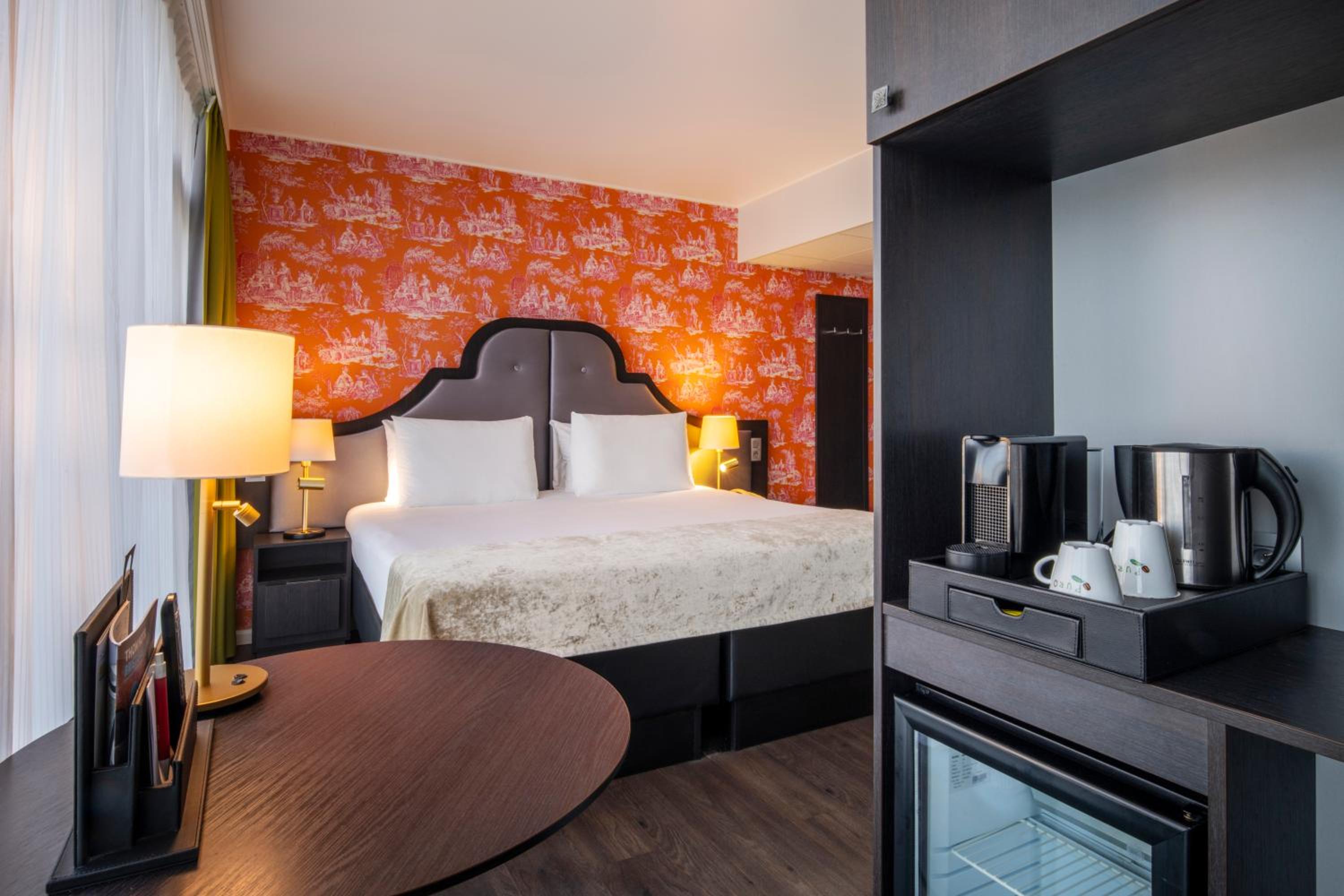 Classic Double Room - Photo 1