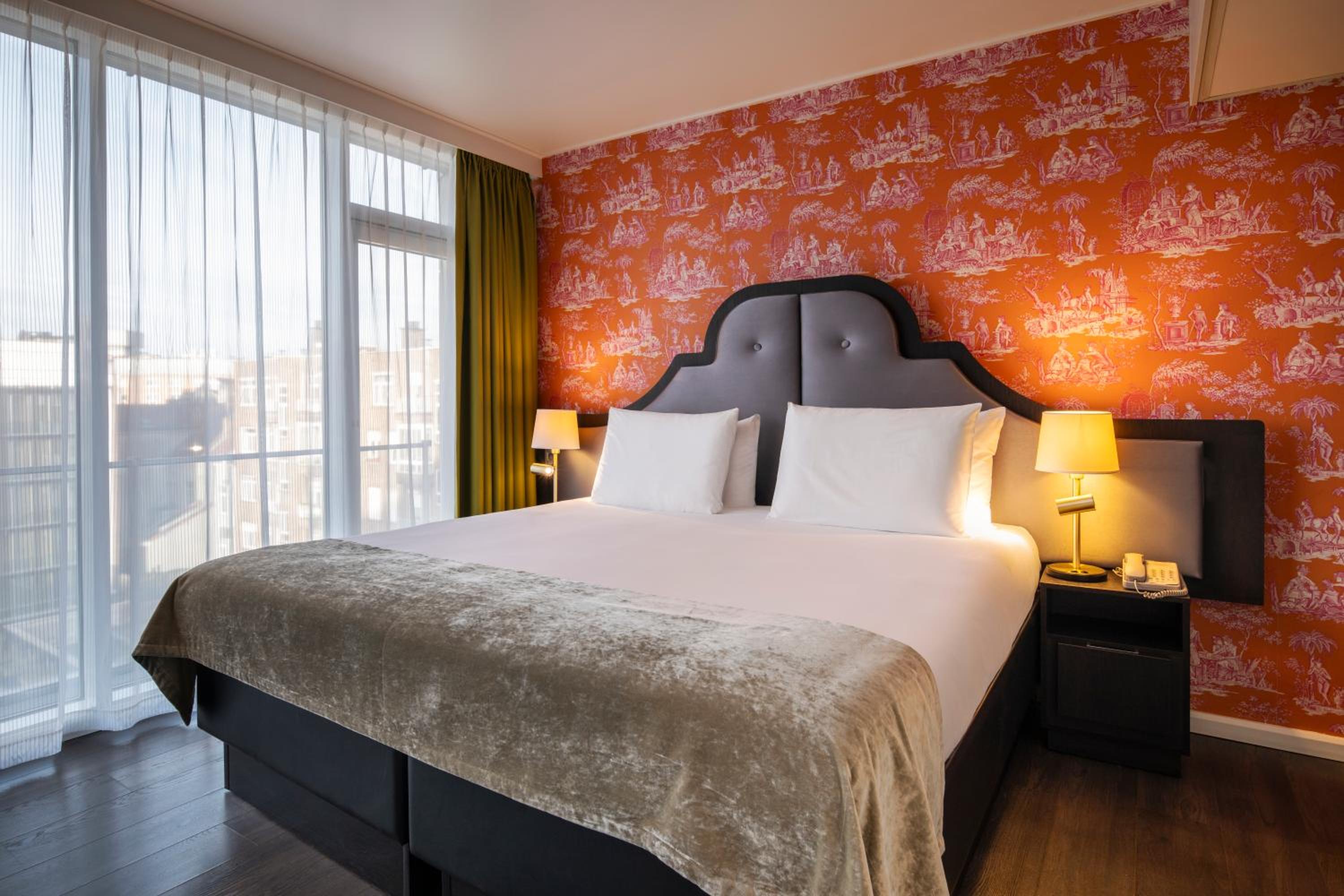 Classic Double Room - Photo 5
