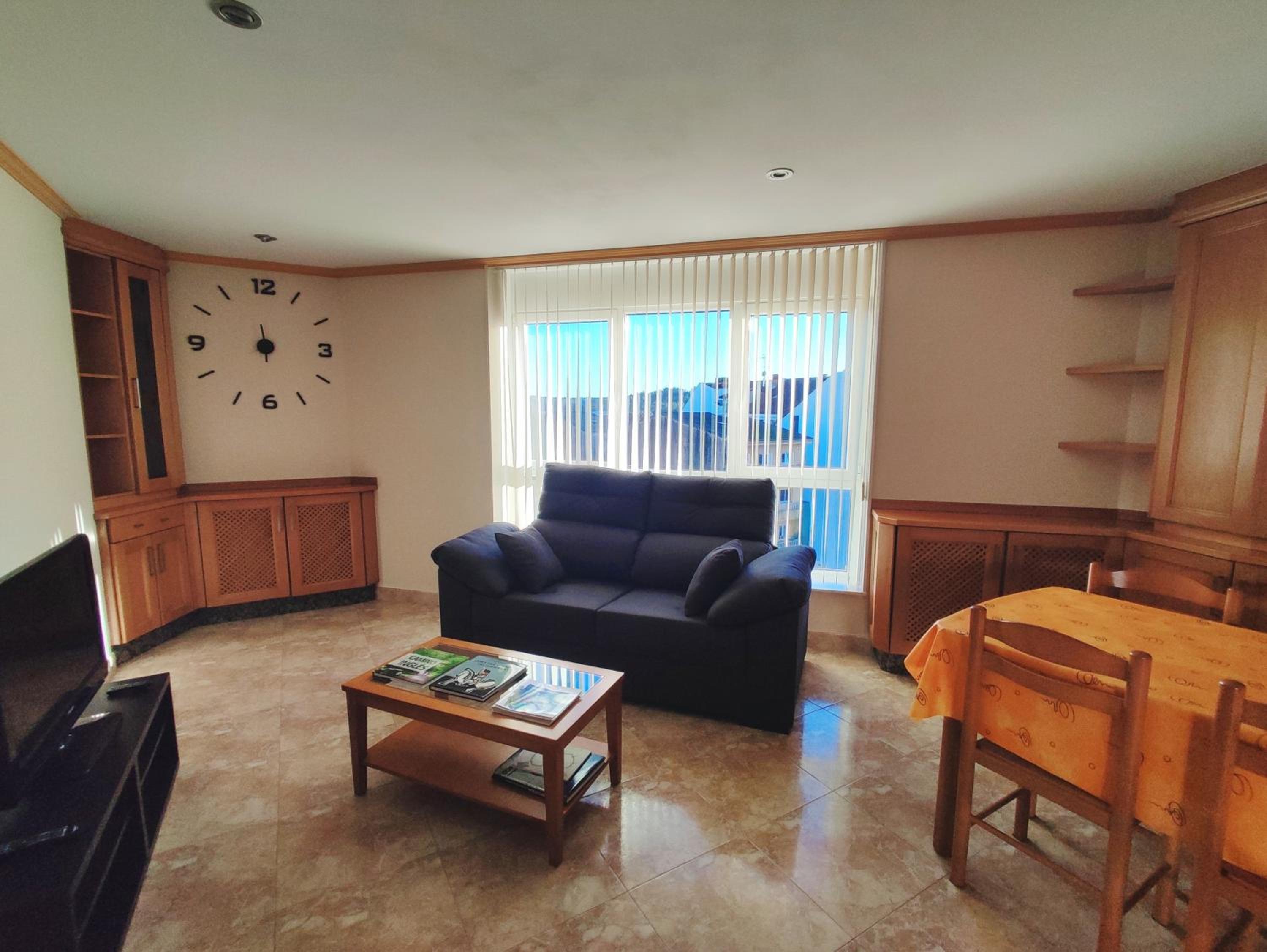 Departamento de tres habitaciones