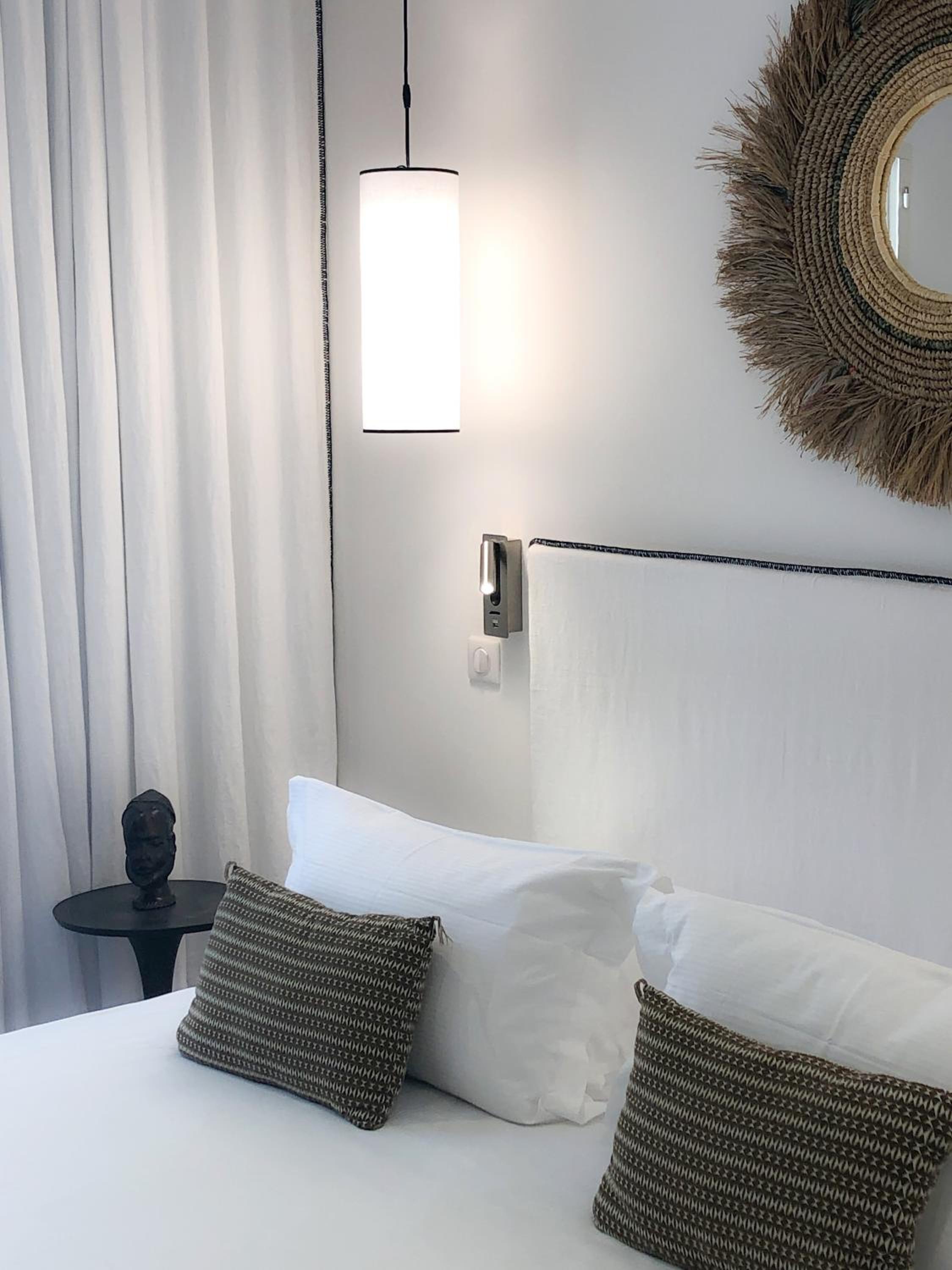 Chambre Double Charme