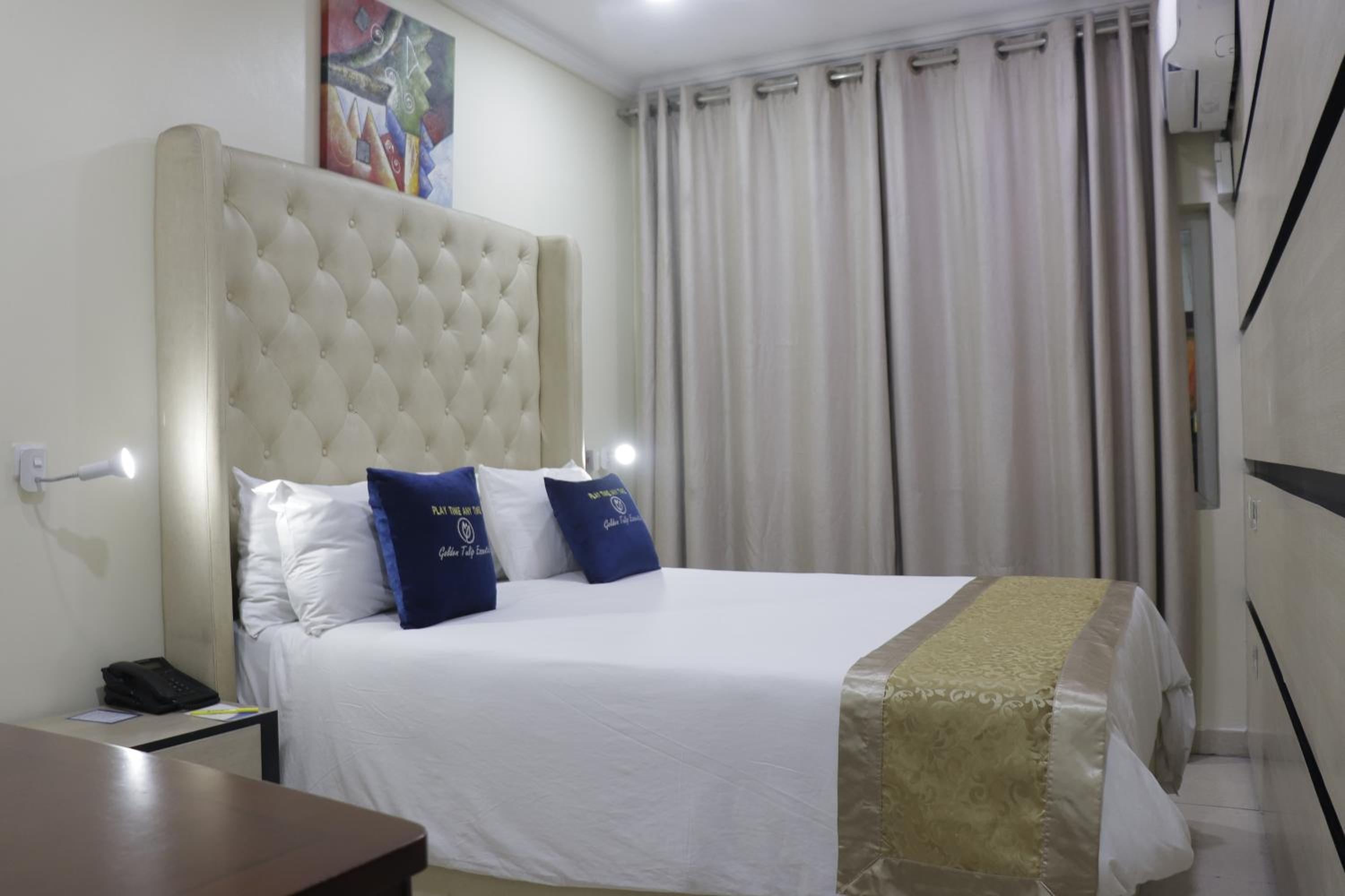 Single Room - Photo 3
