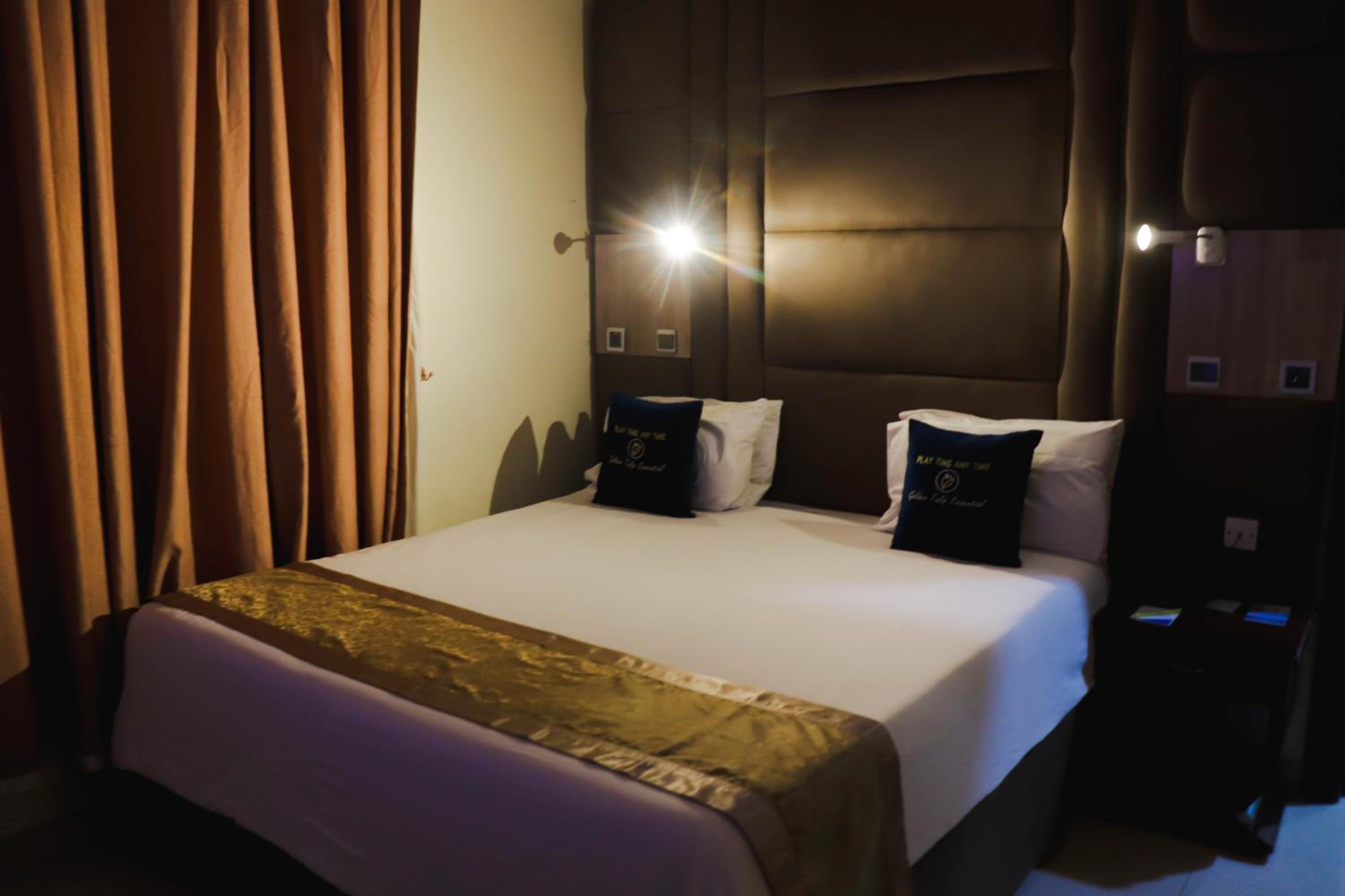 Single Room - Photo 5