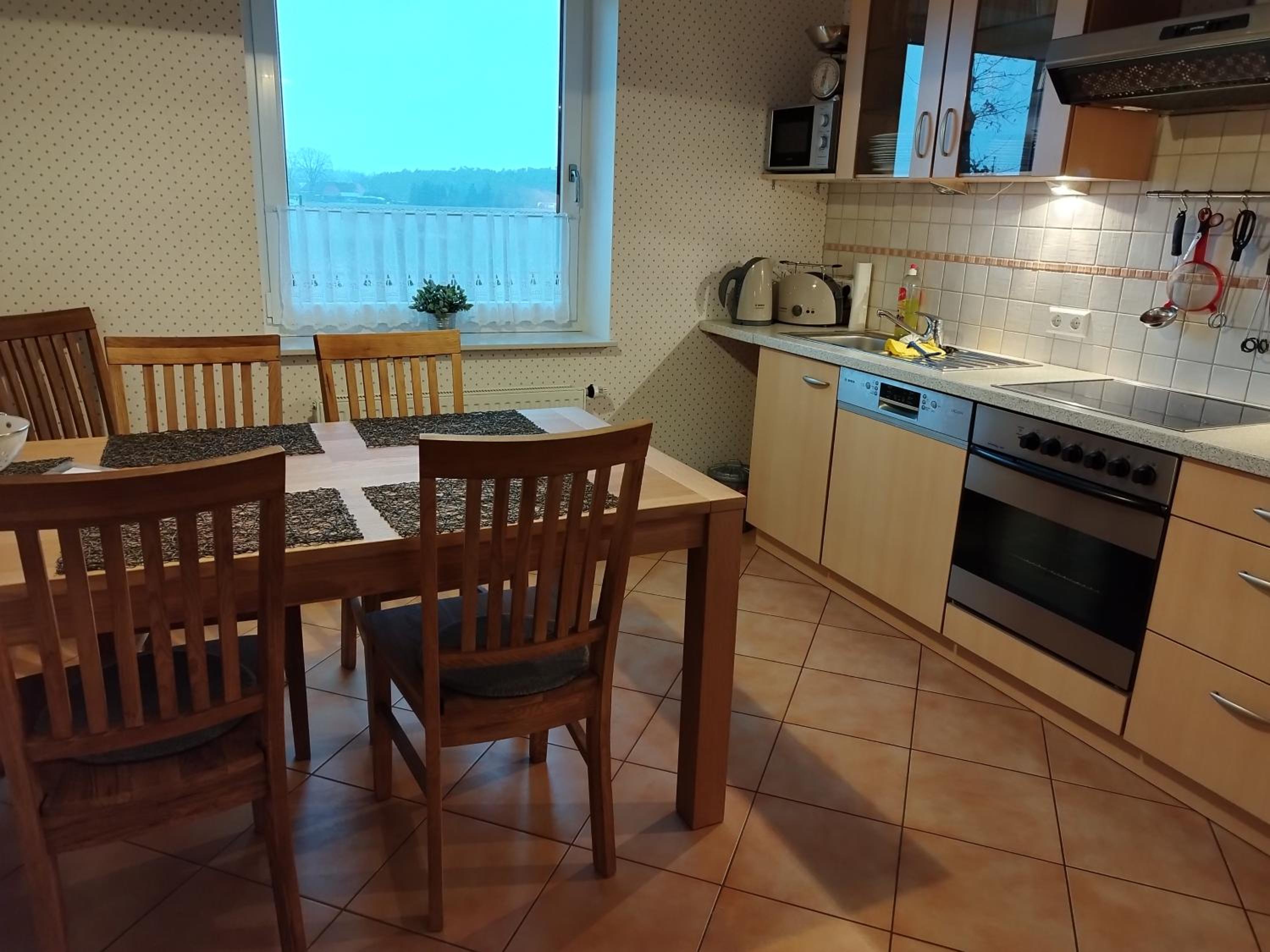 Duplex Apartment photo 3