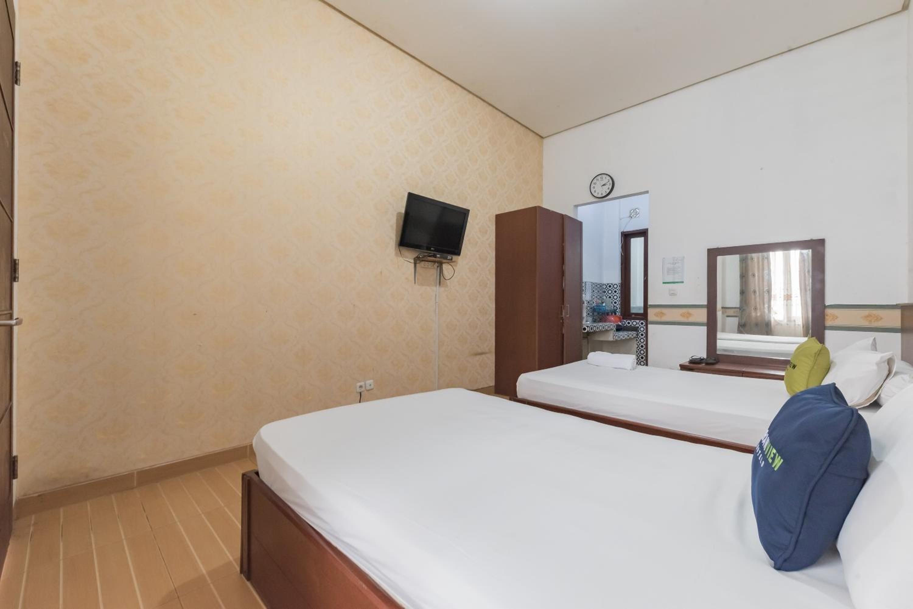 Deluxe Room photo 2