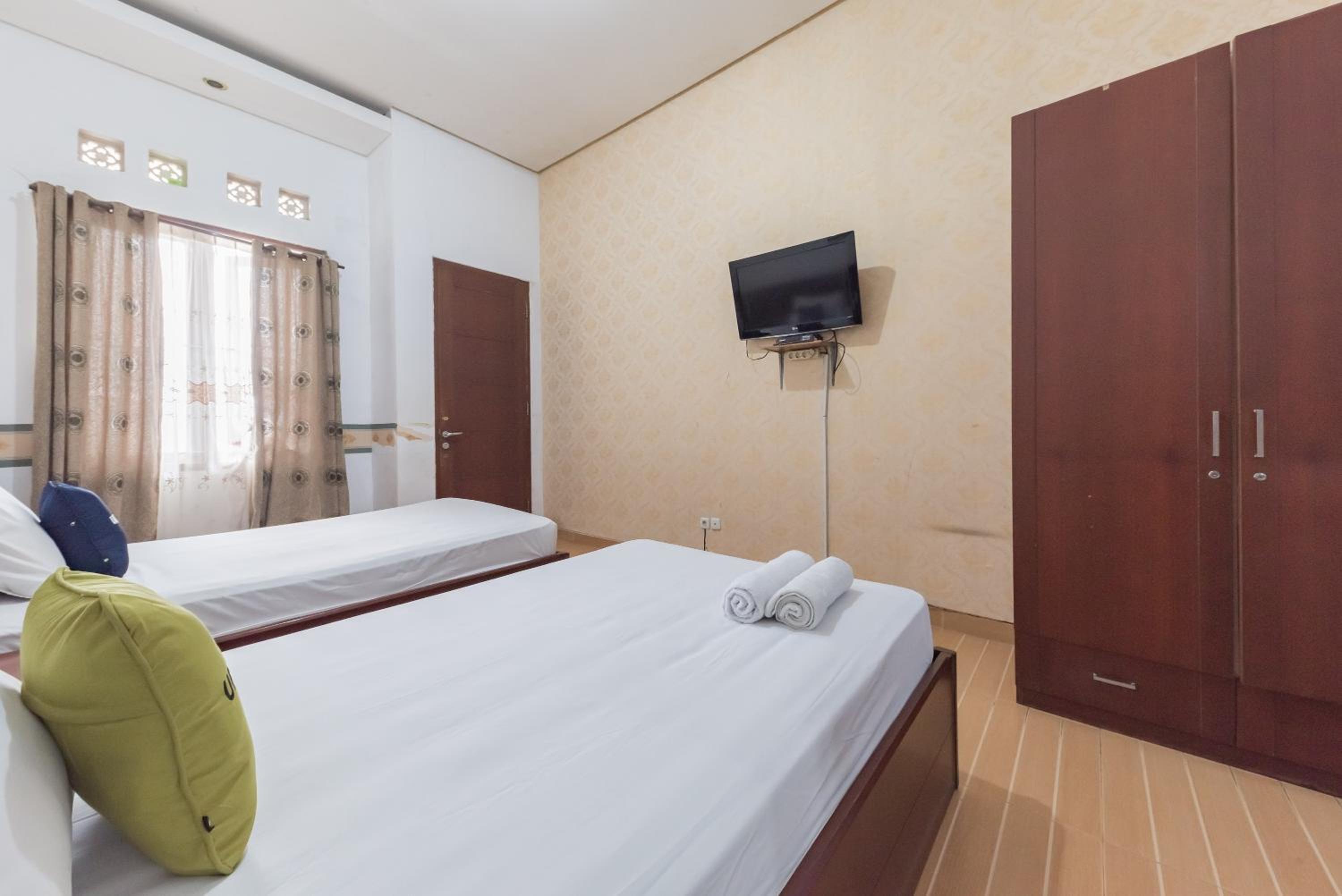 Deluxe Room photo 3