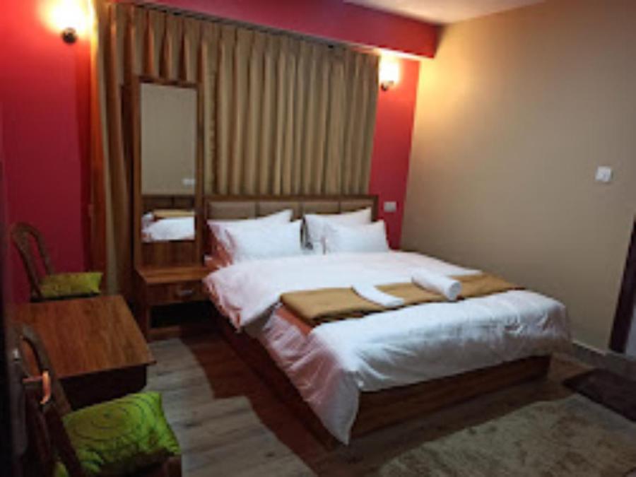 Deluxe Room photo 1
