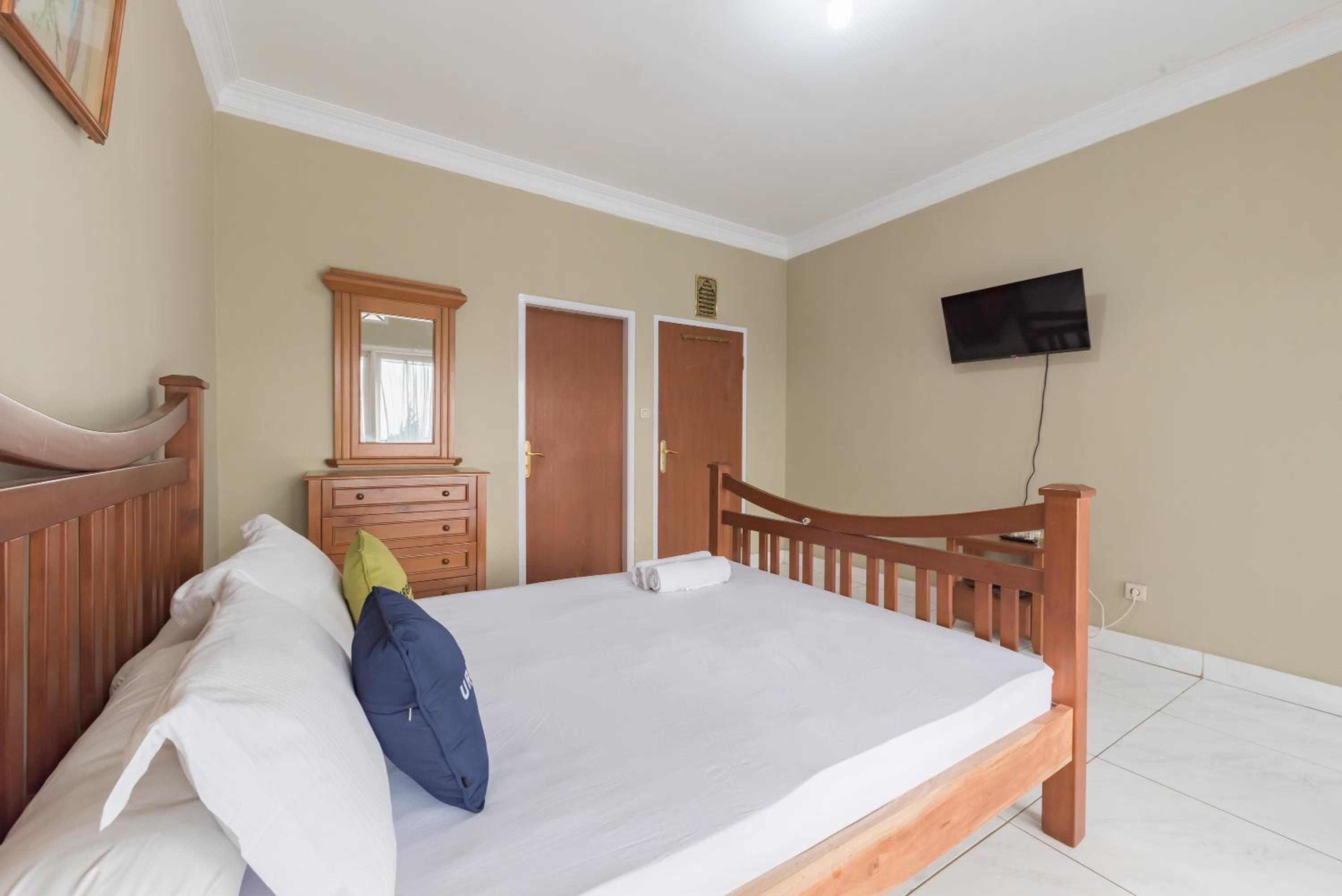 Superior King Room photo 2