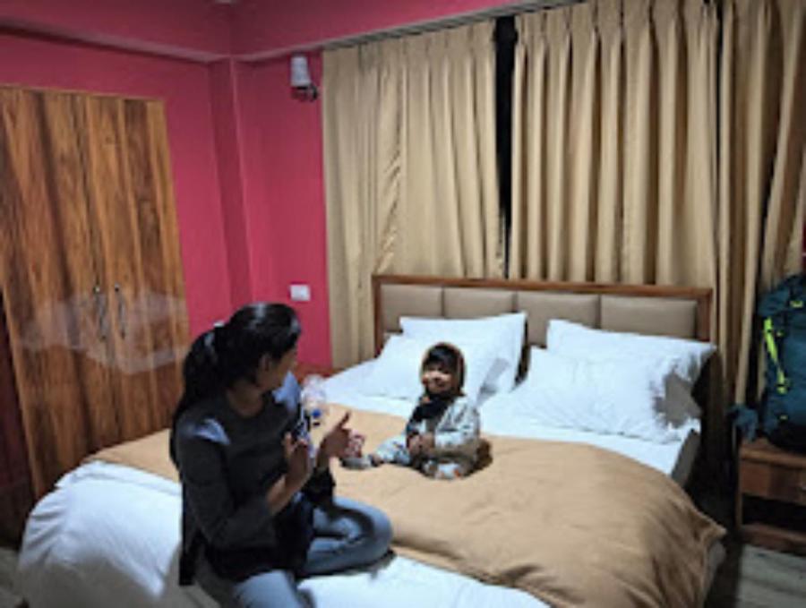 Deluxe Room photo 2