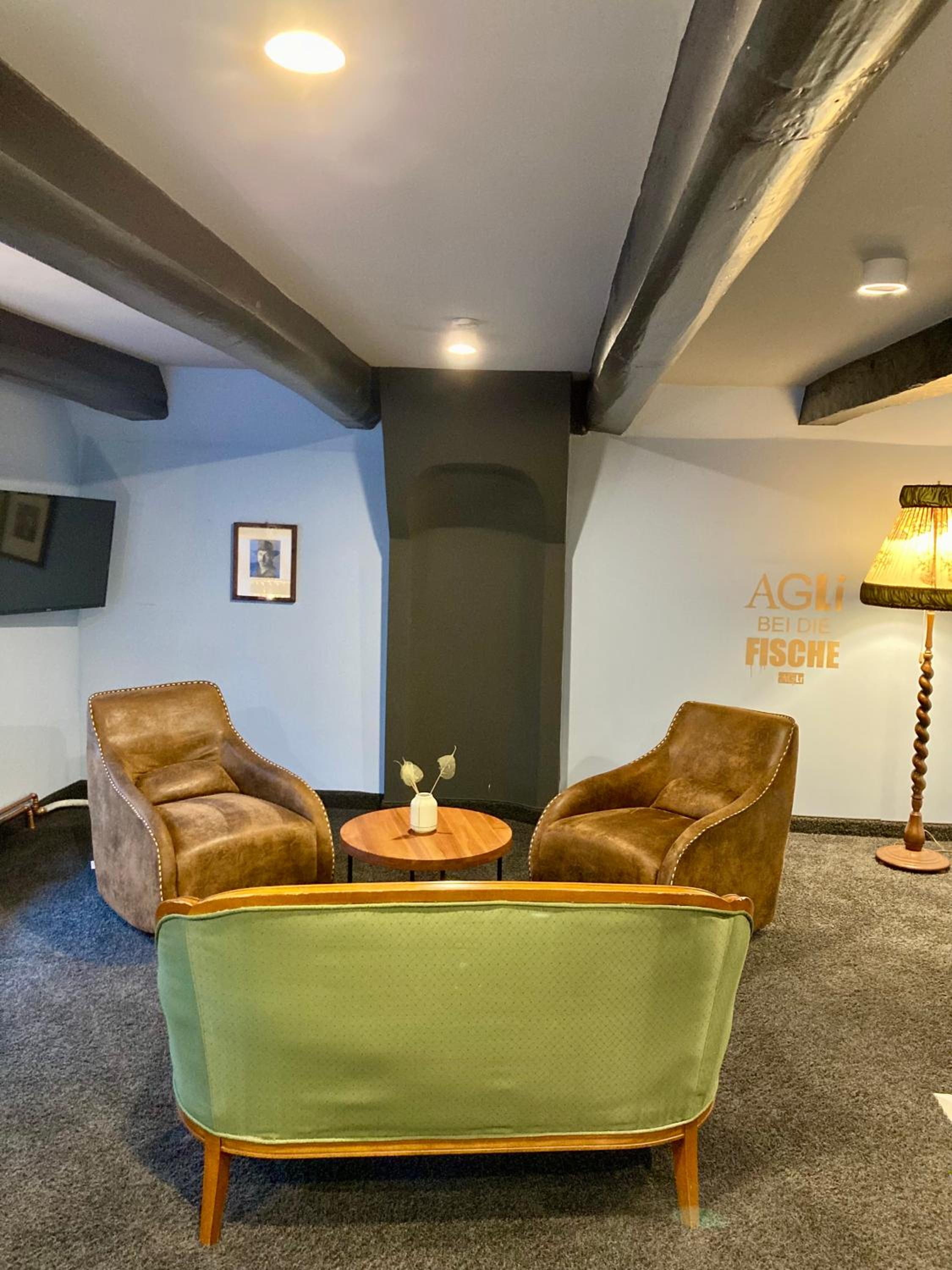 Deluxe Triple Room - Photo 4