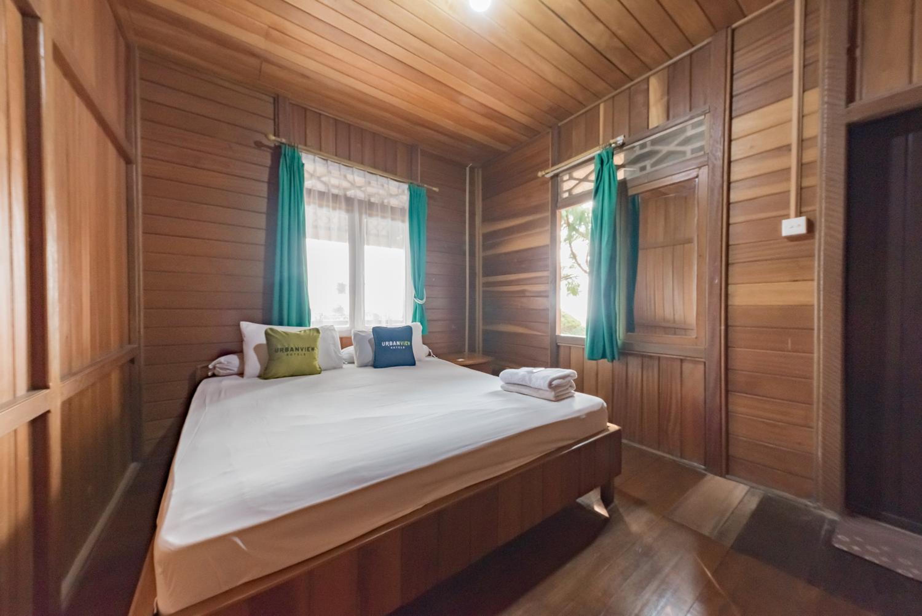Large Double Room photo 3