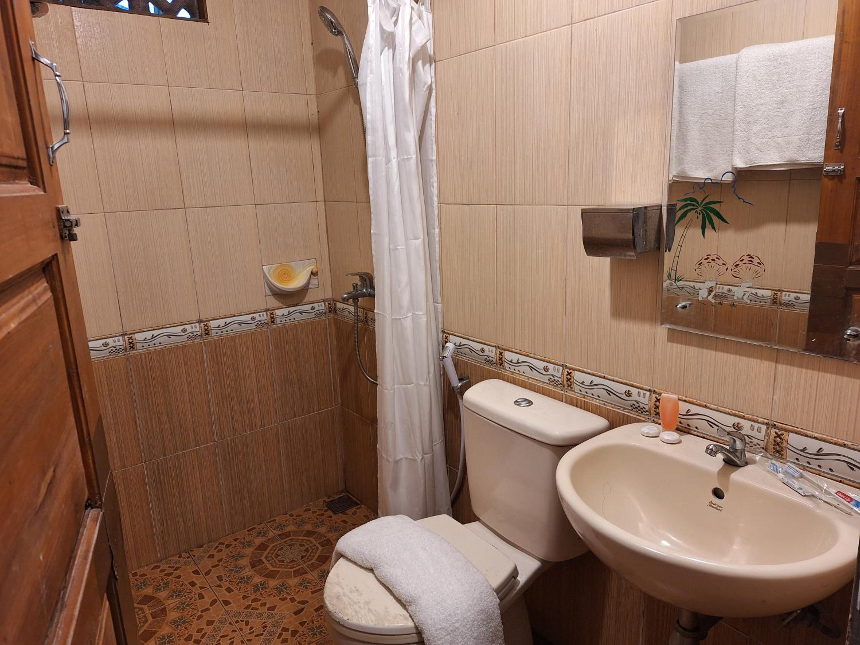 Superior Twin Room photo 3