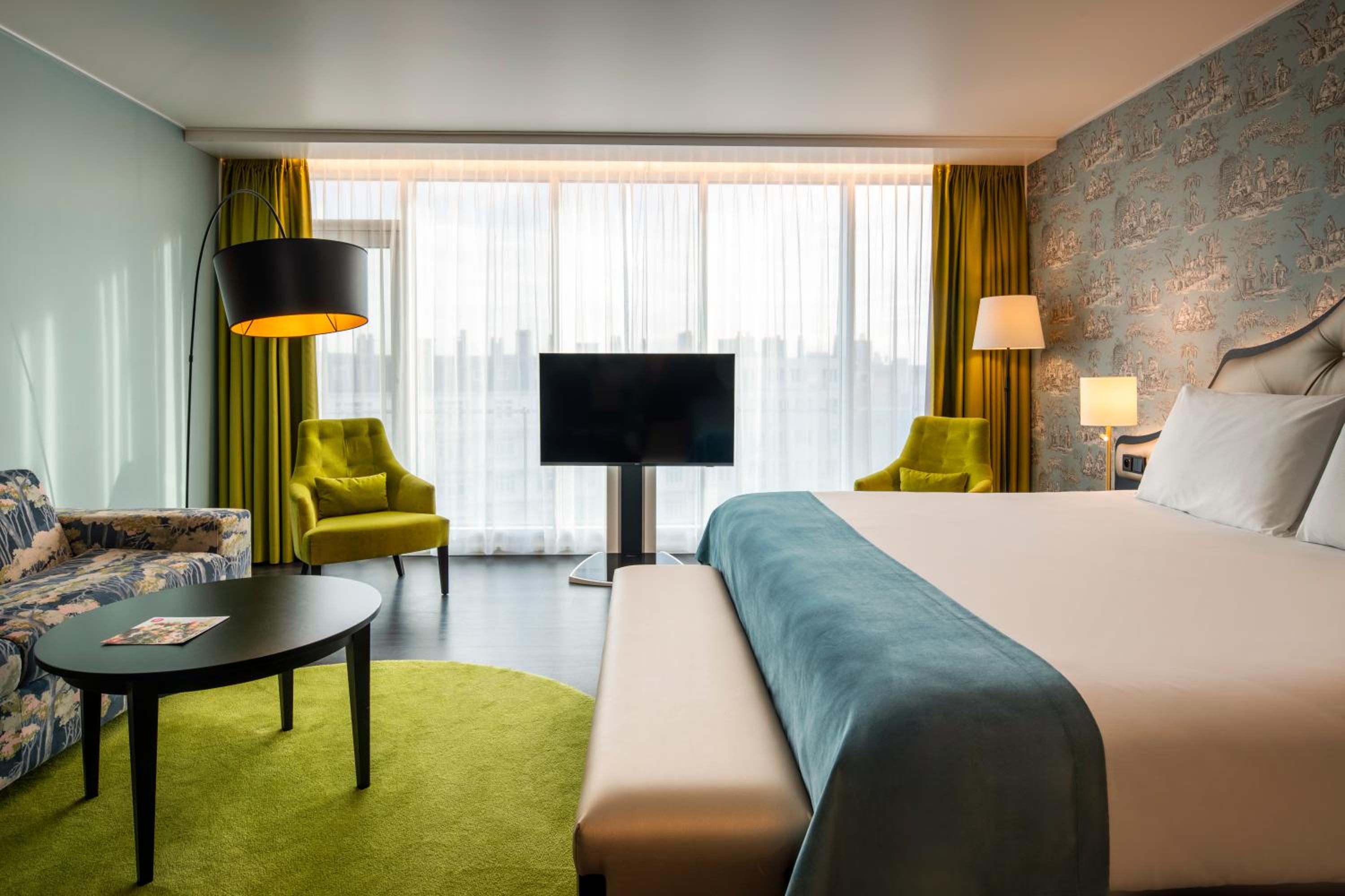 Superior Room - Photo 4
