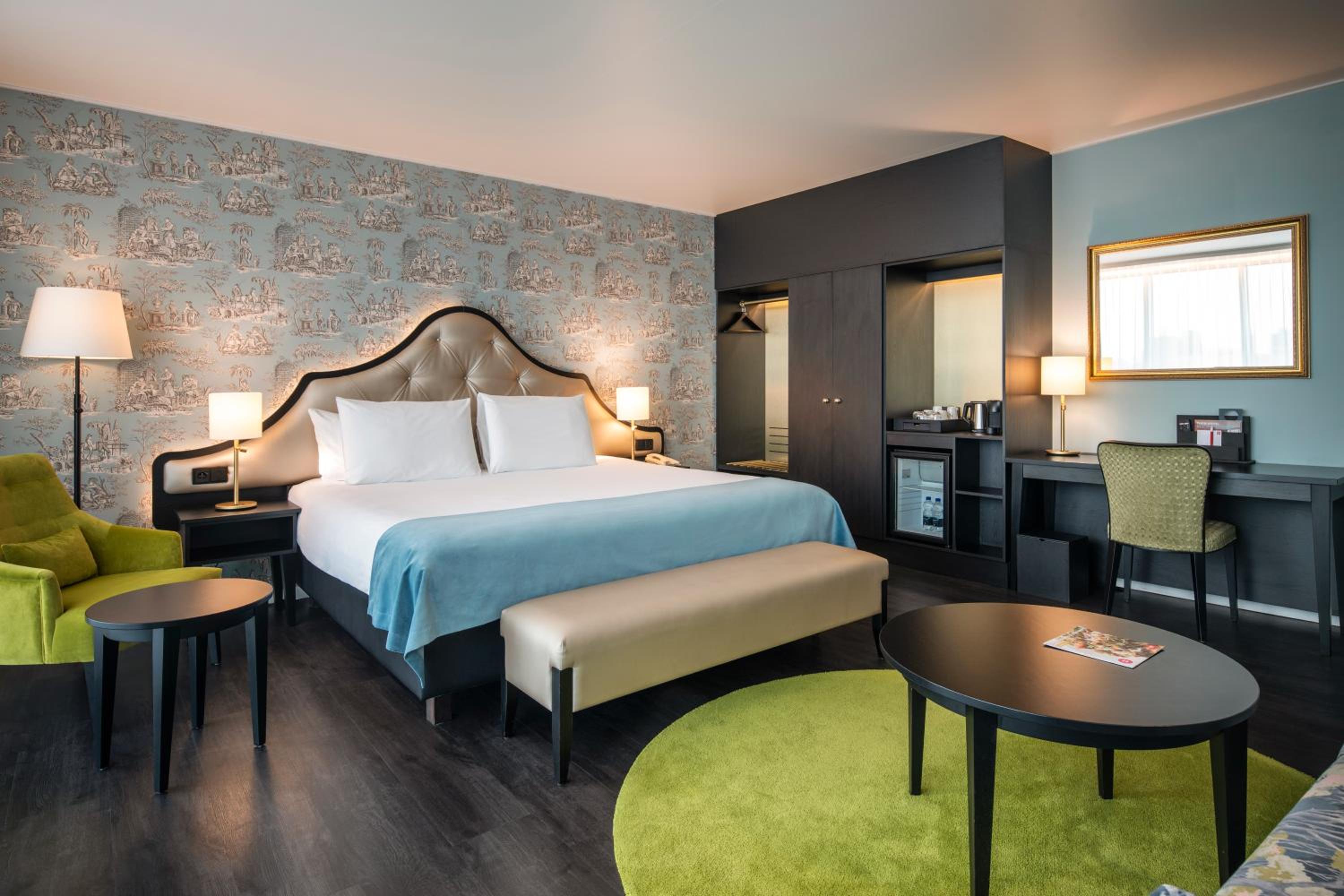 Superior Room - Photo 3