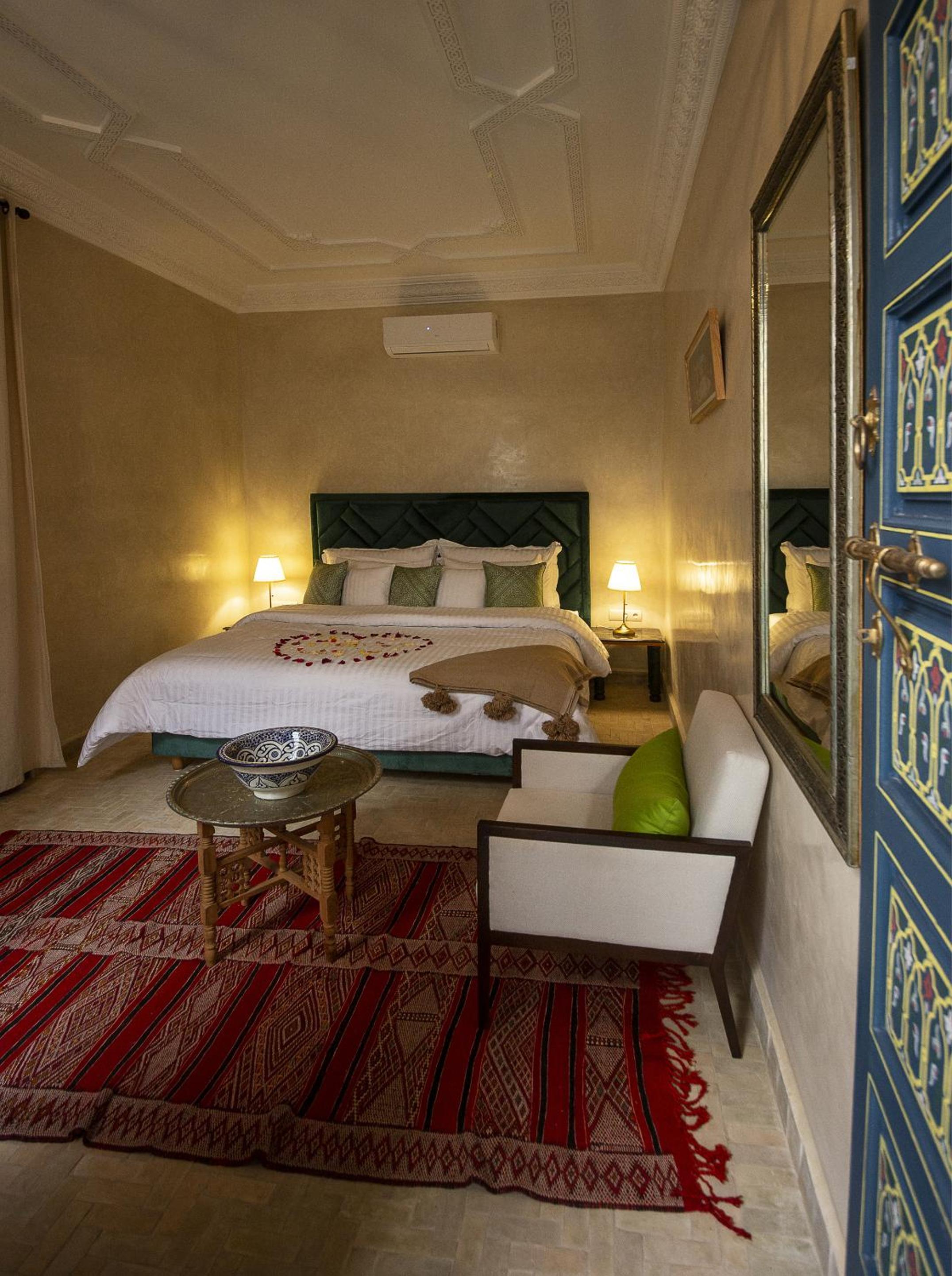 Superior Suite - Photo 1