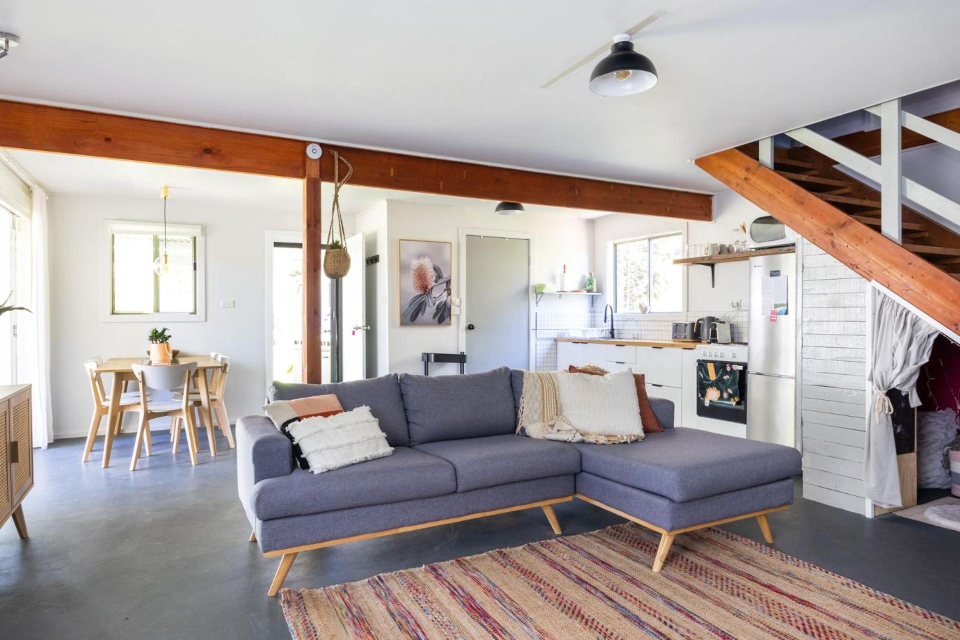 Two-Bedroom House photo 1
