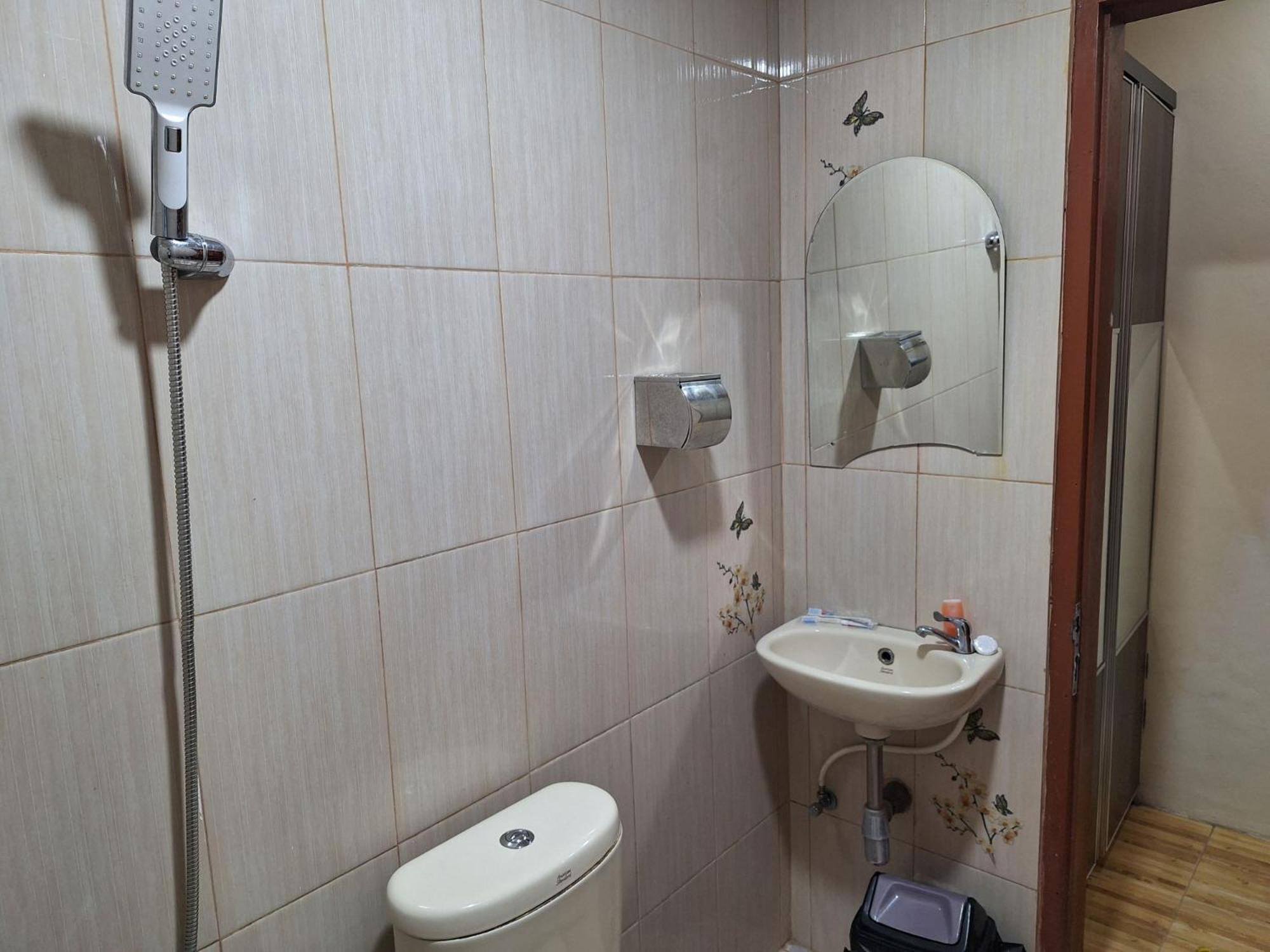 Deluxe Double Room photo 2