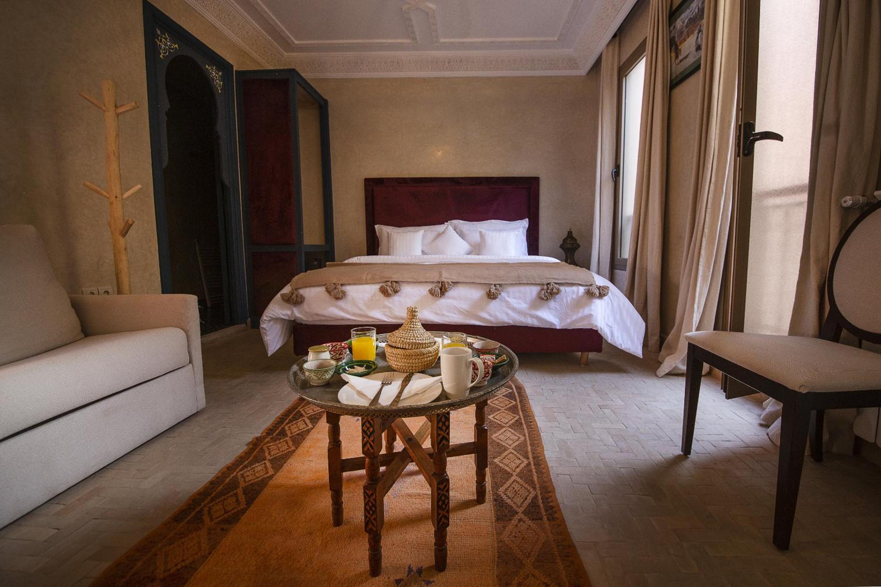 Deluxe Suite - Photo 1