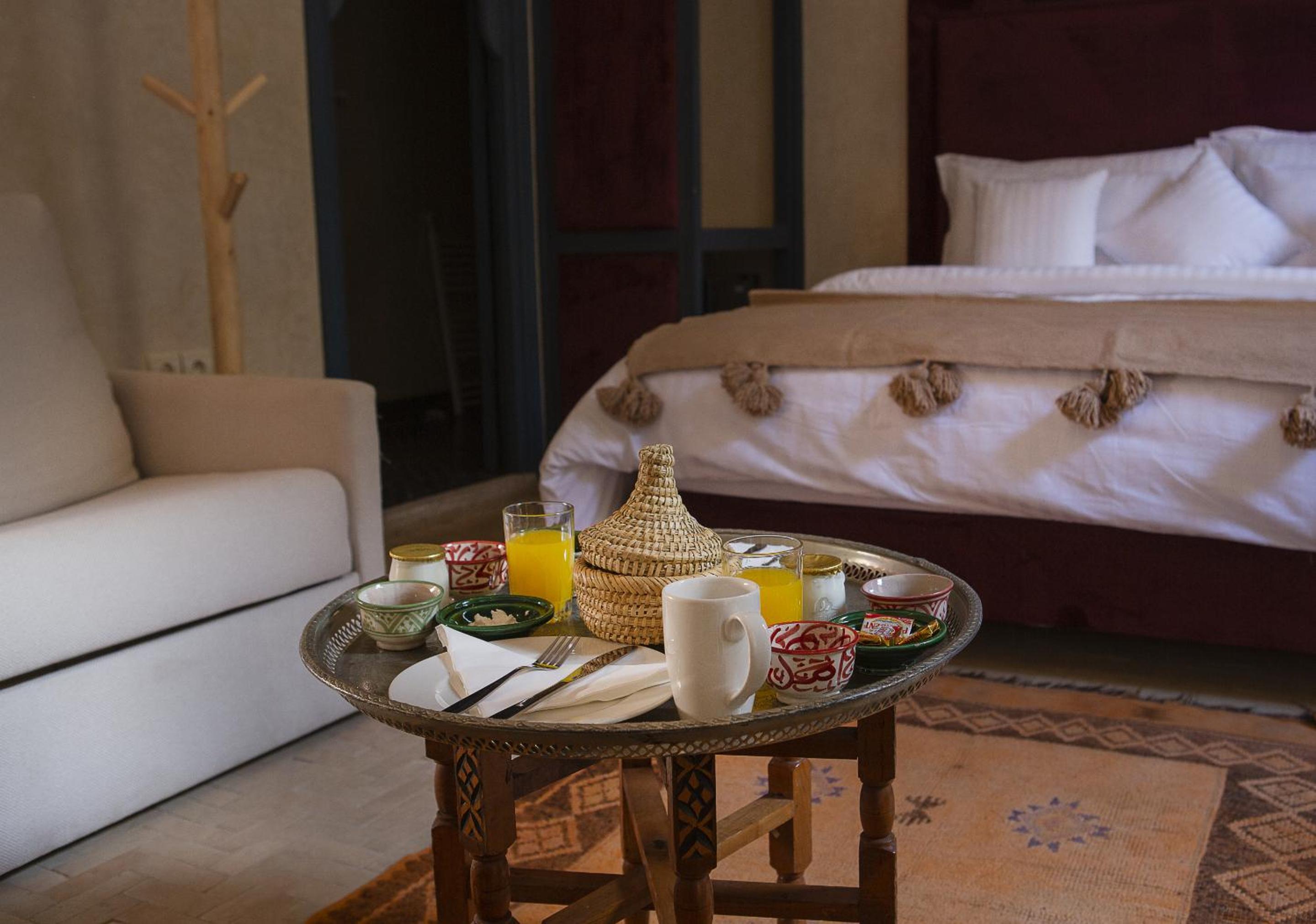 Deluxe Suite - Photo 4
