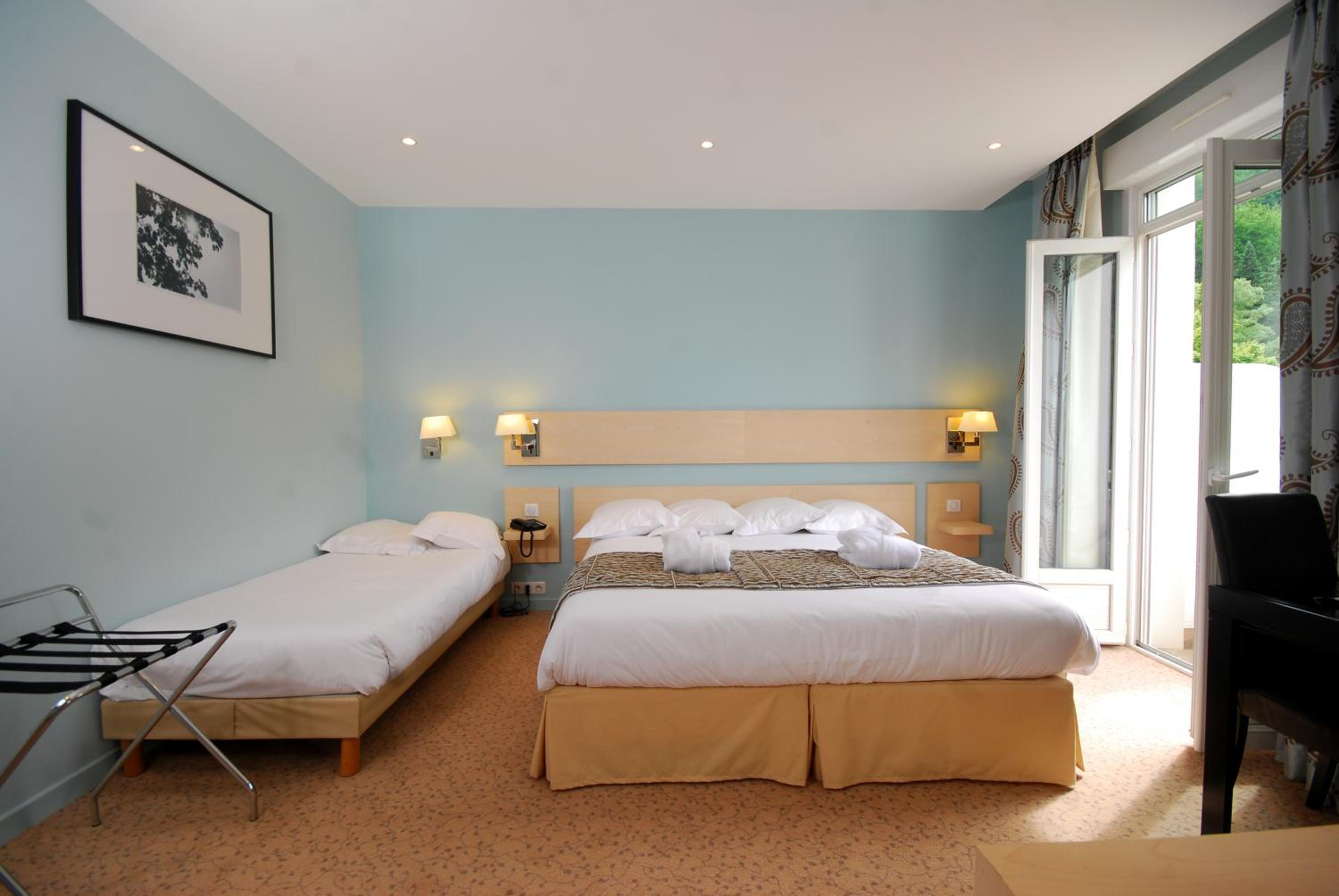 Superior Triple Room - Photo 1