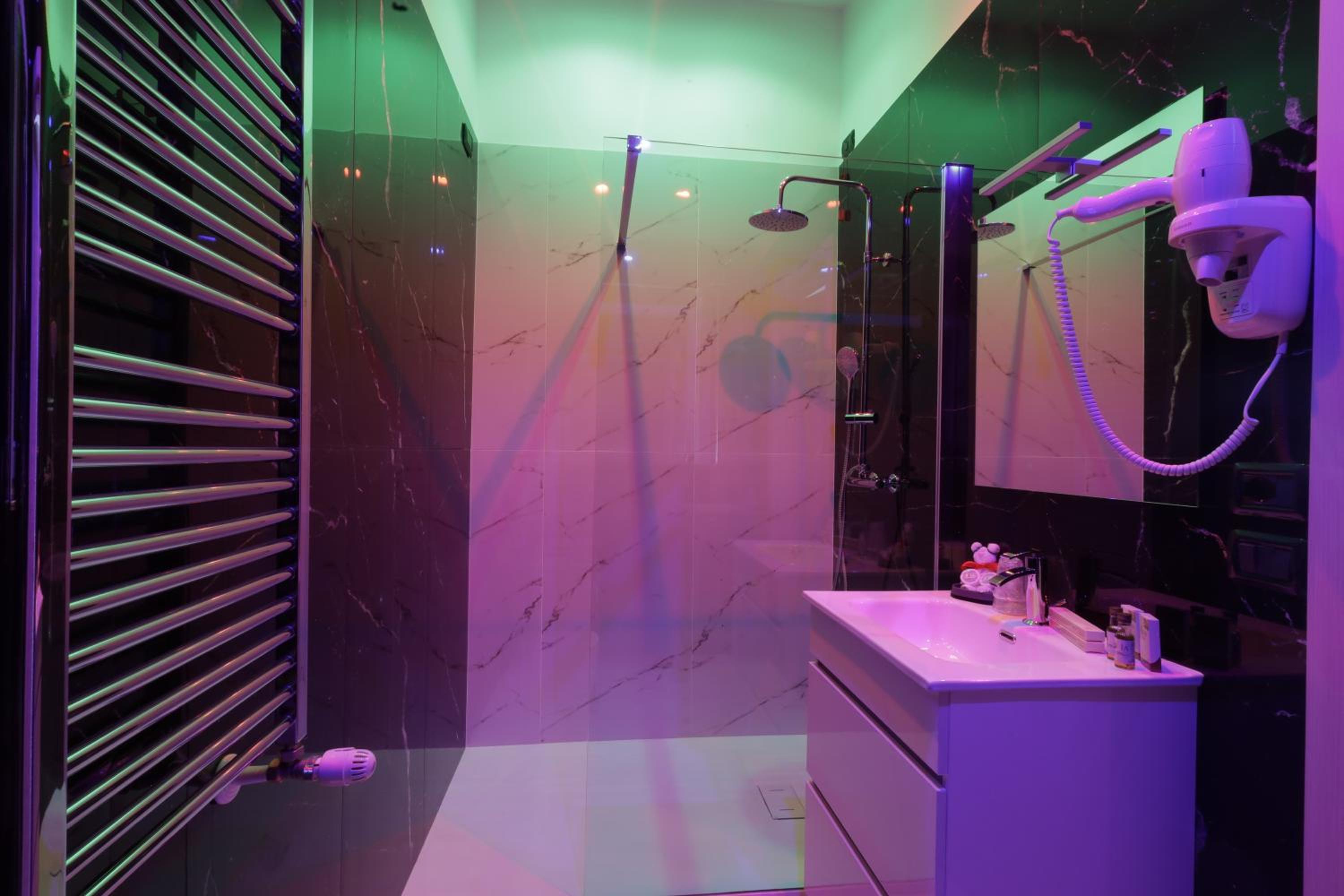 Suite with Sauna photo 2