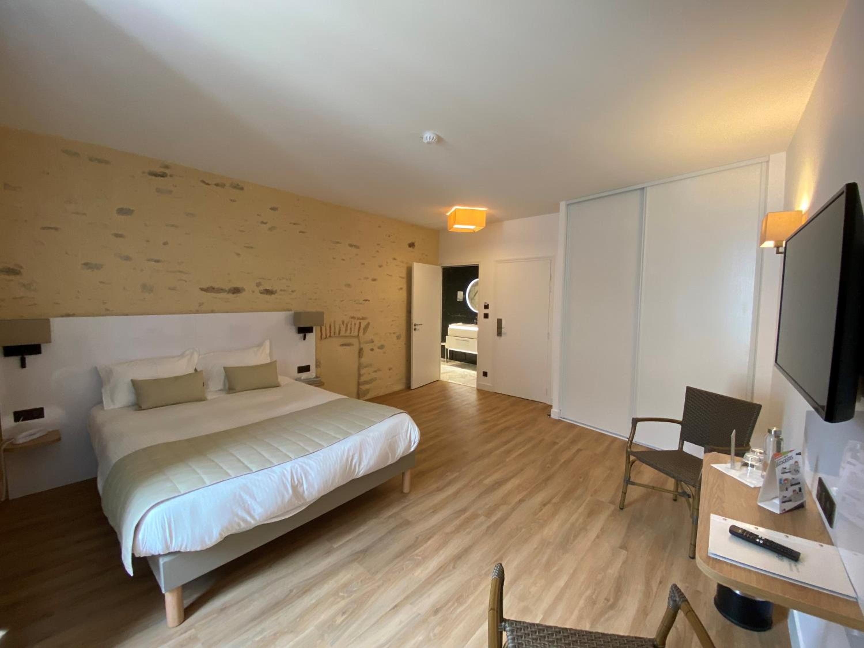 Twin Room photo 1