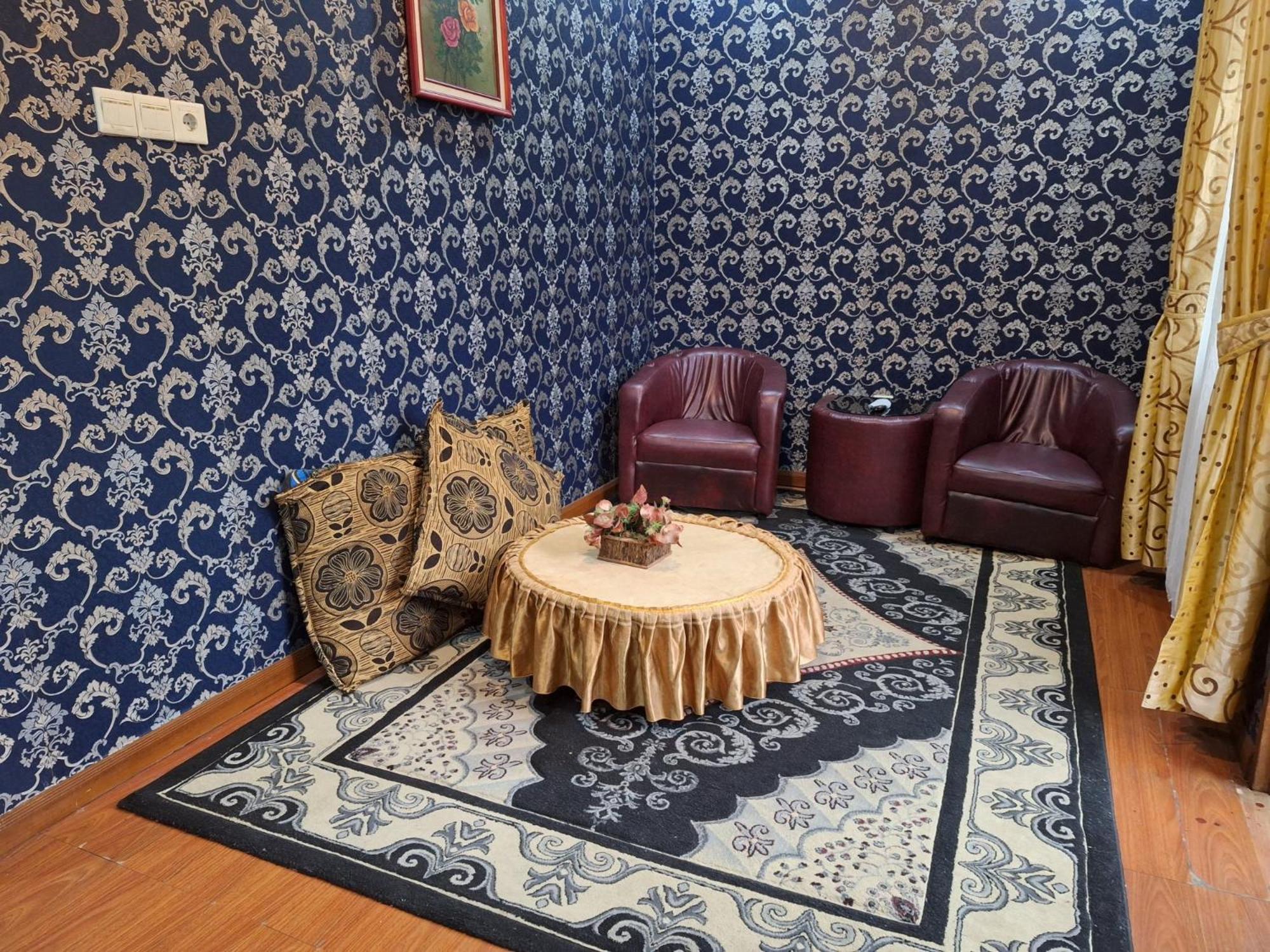 Junior Suite photo 2