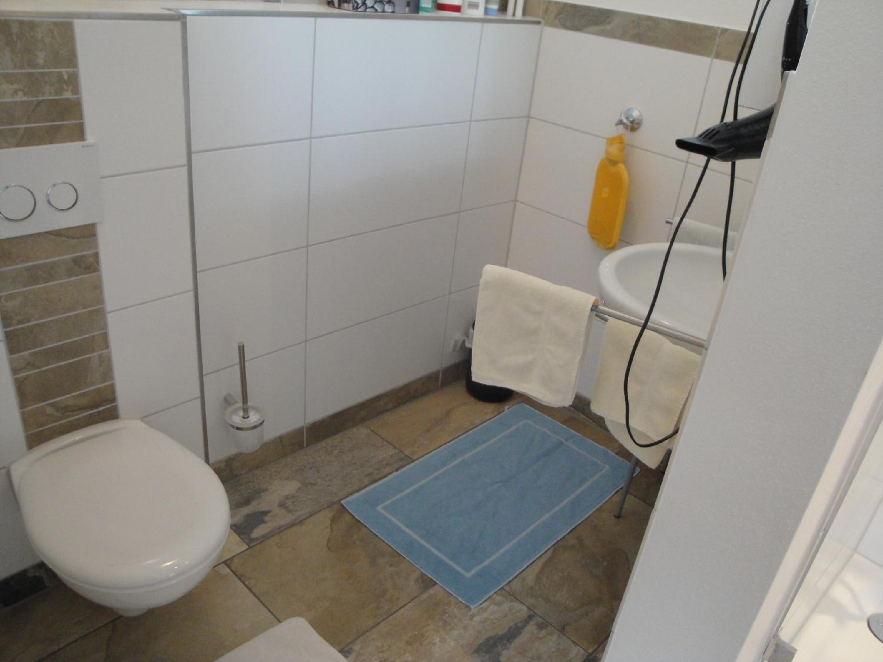 One-Bedroom Apartment NR.33 photo 3