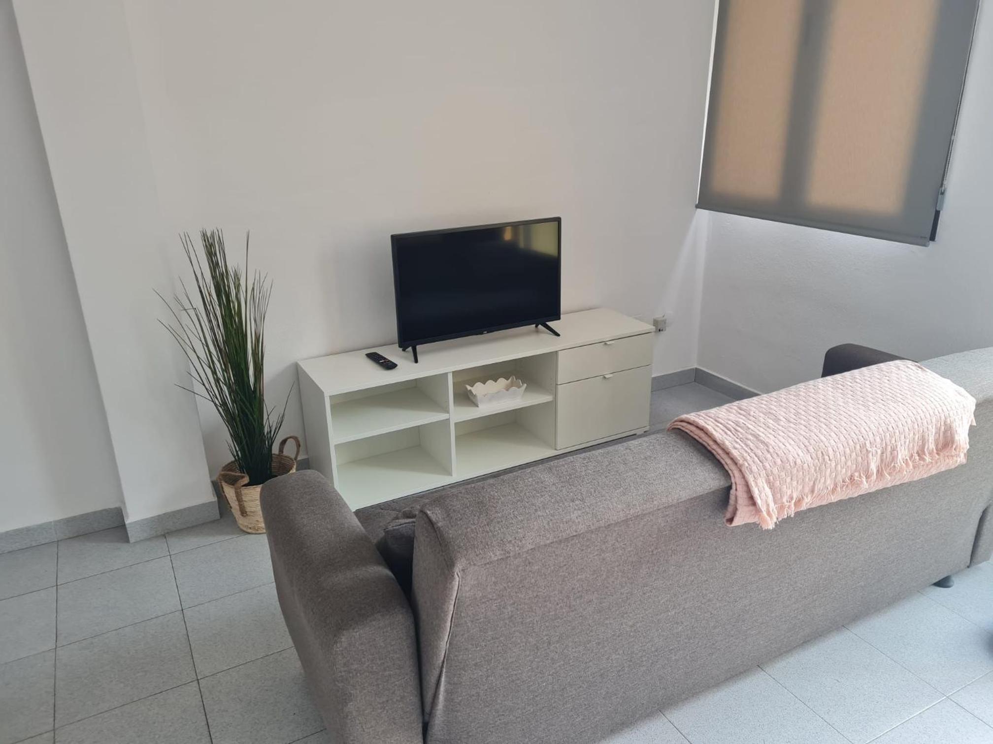 One-Bedroom Apartment photo 3