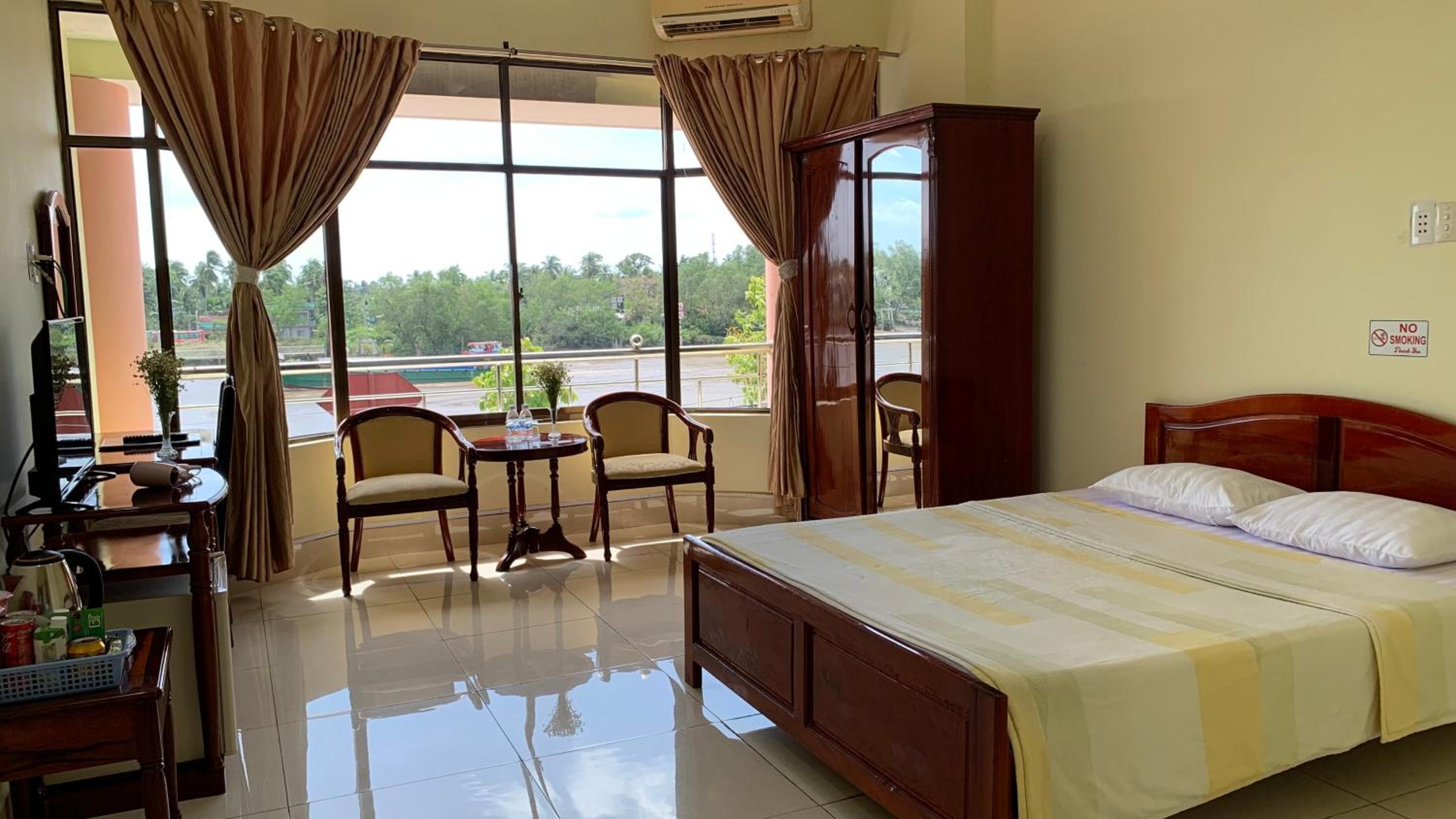 Superior Double Or Twin Room photo 1