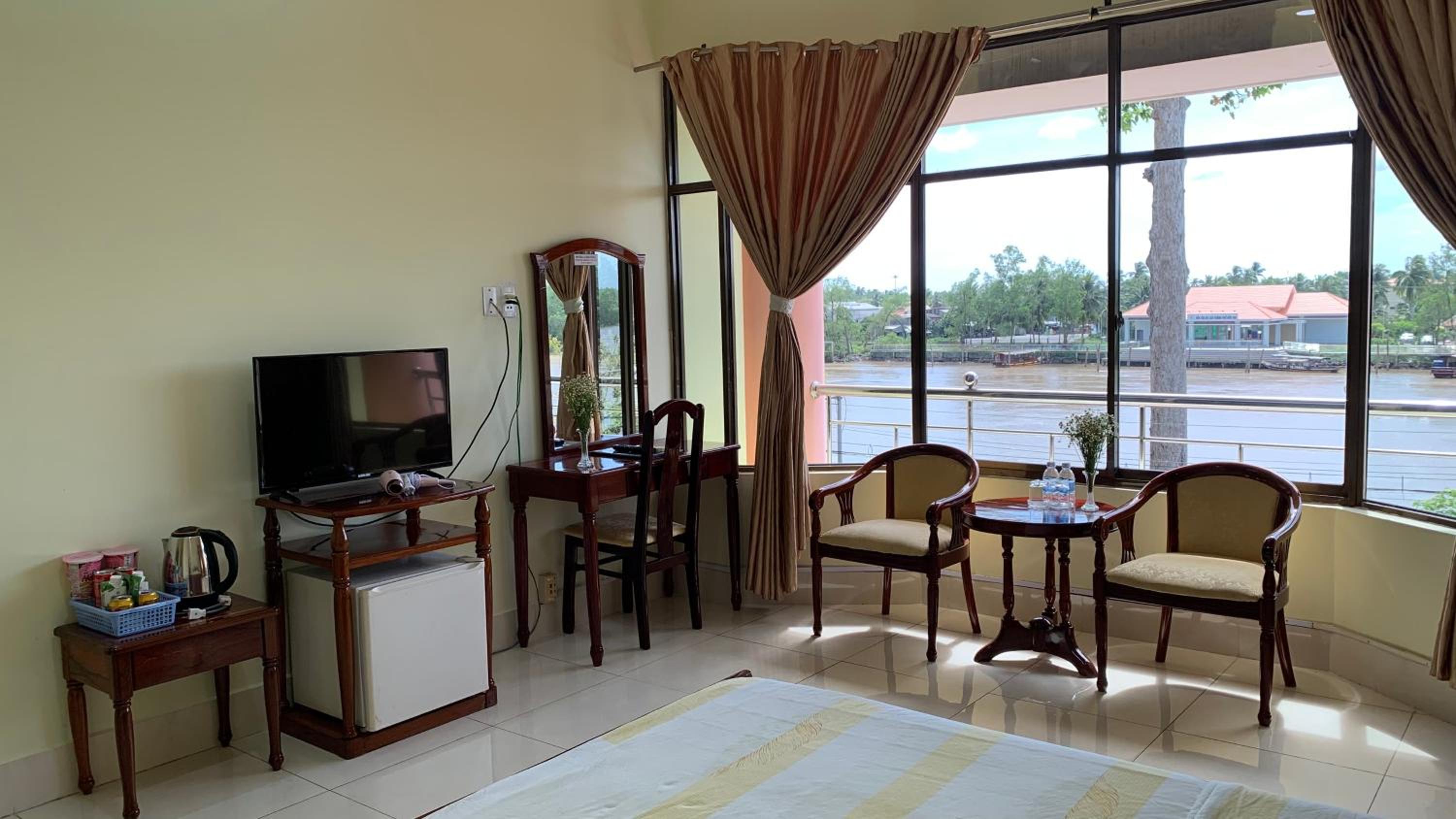 Superior Double Or Twin Room photo 2