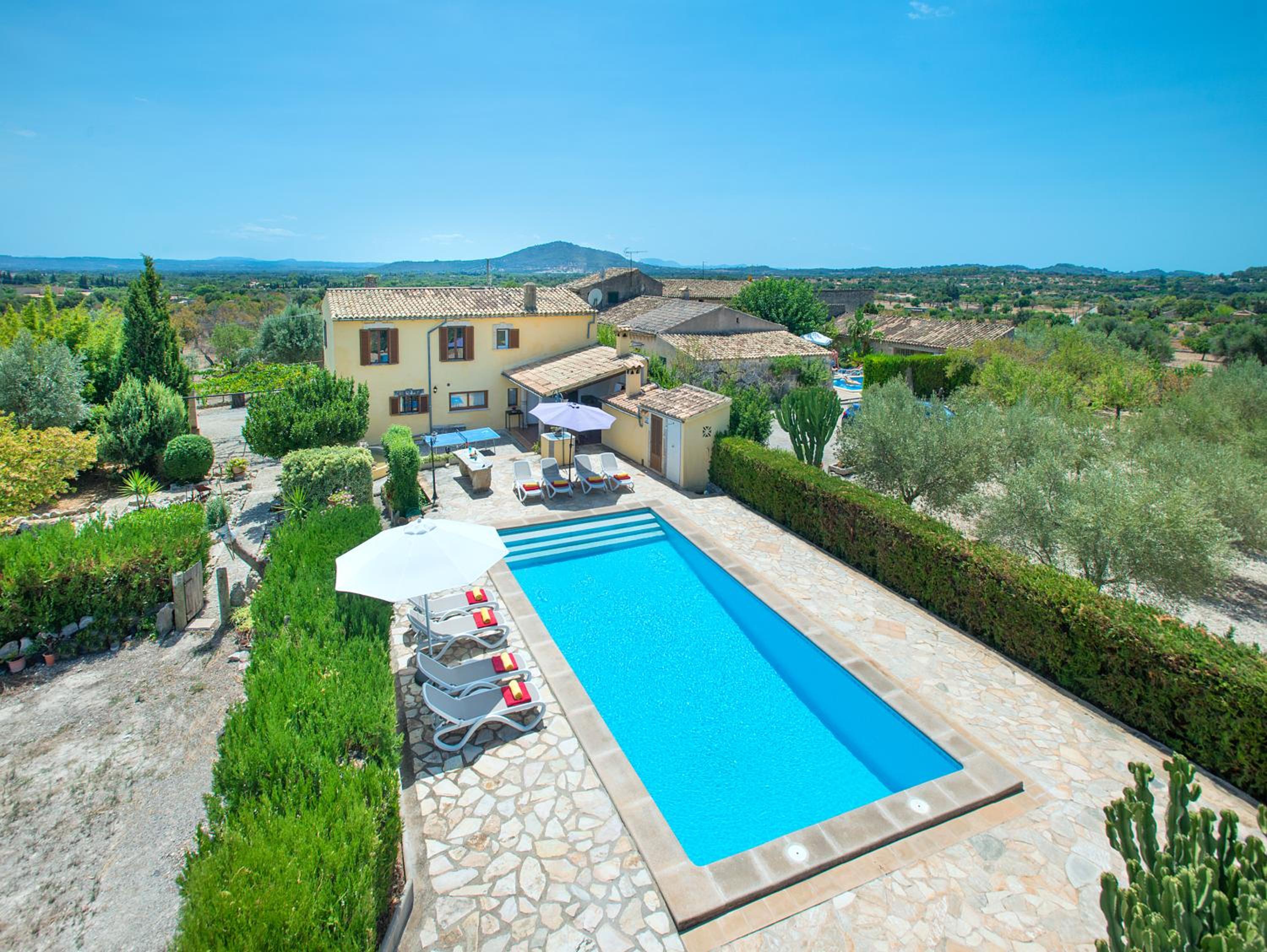 Villa with Private Pool photo 2
