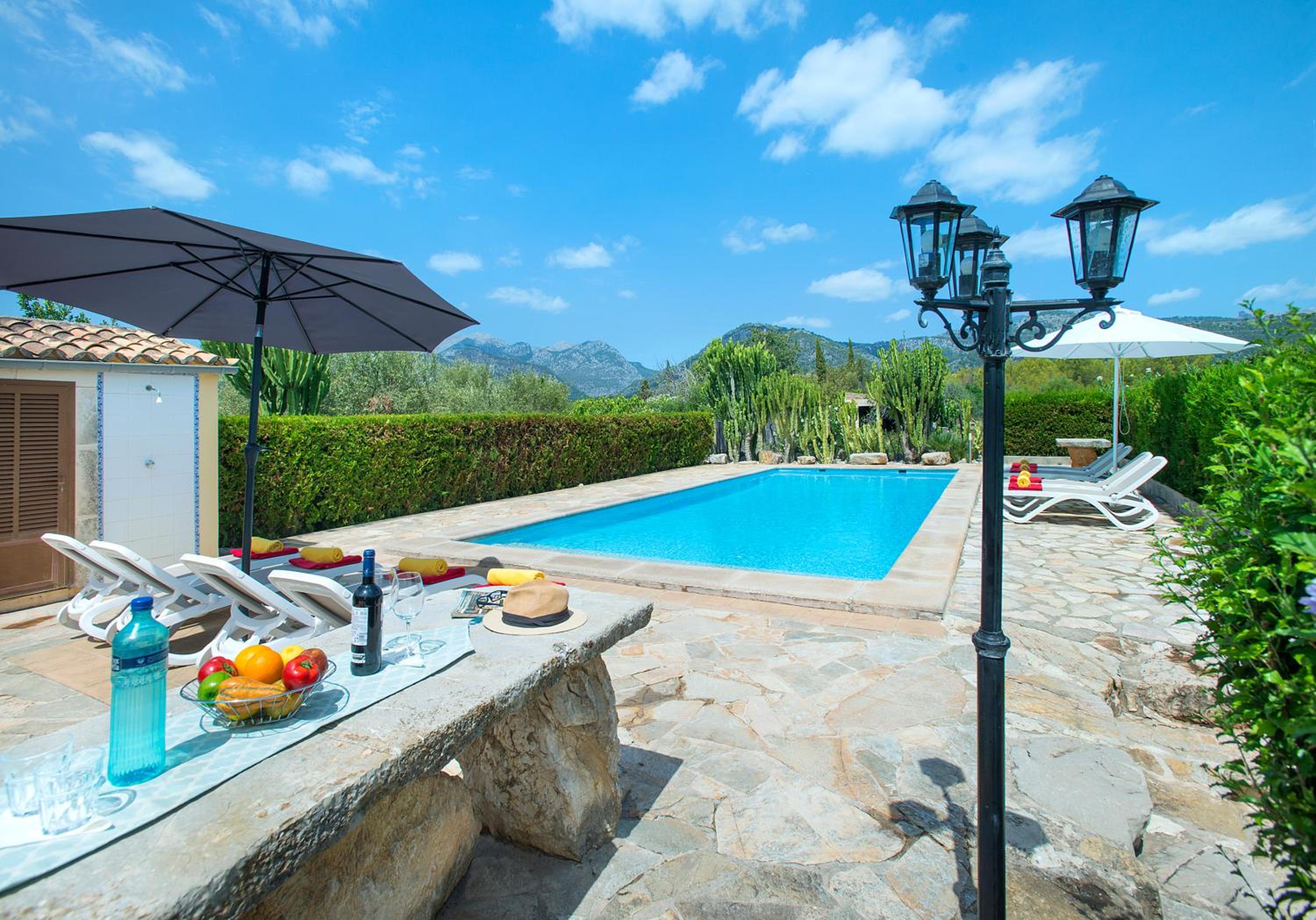 Villa with Private Pool photo 2