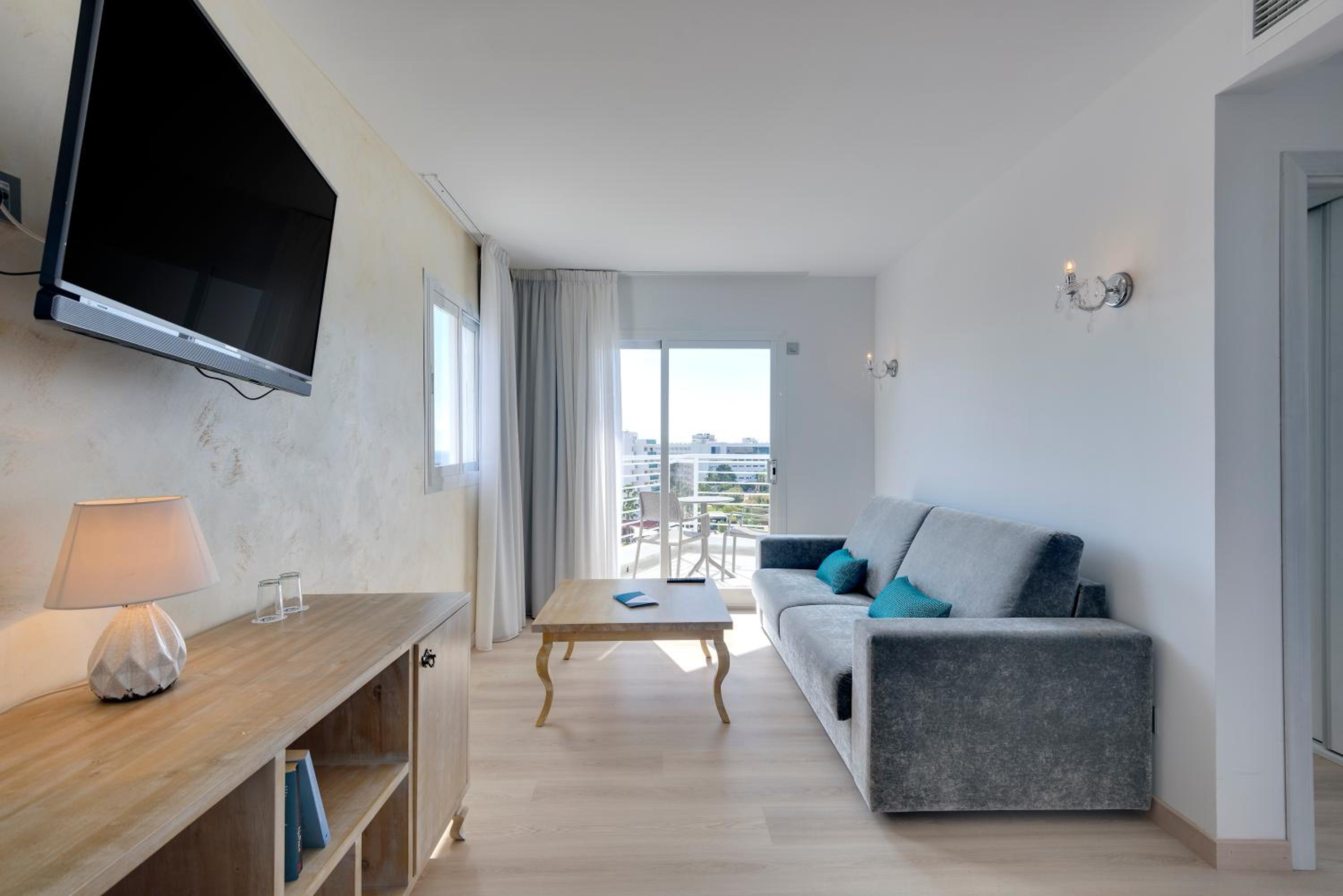 Suite photo 2