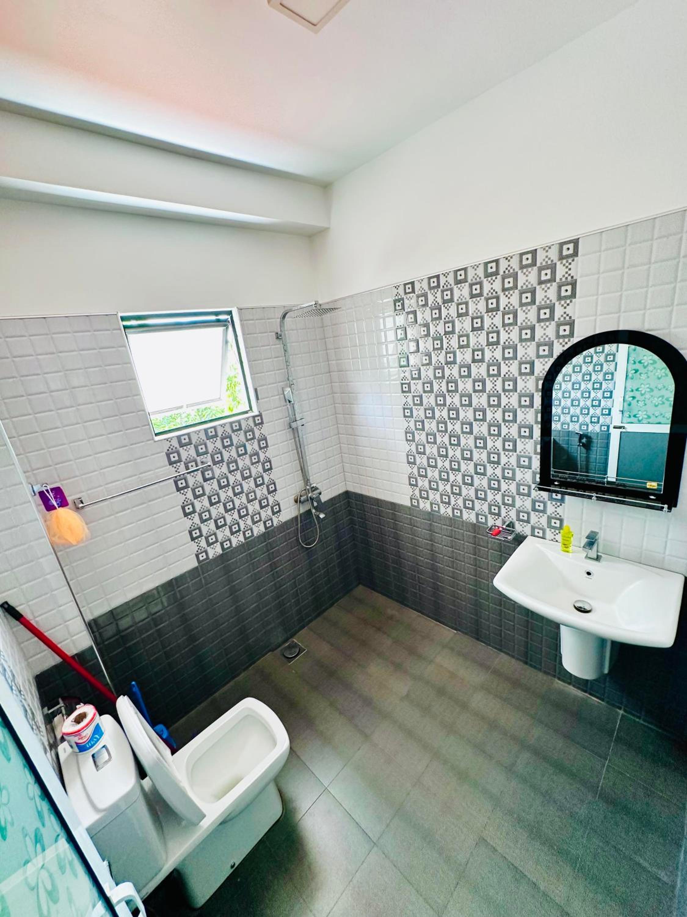 Standard Double Room with Fan photo 2
