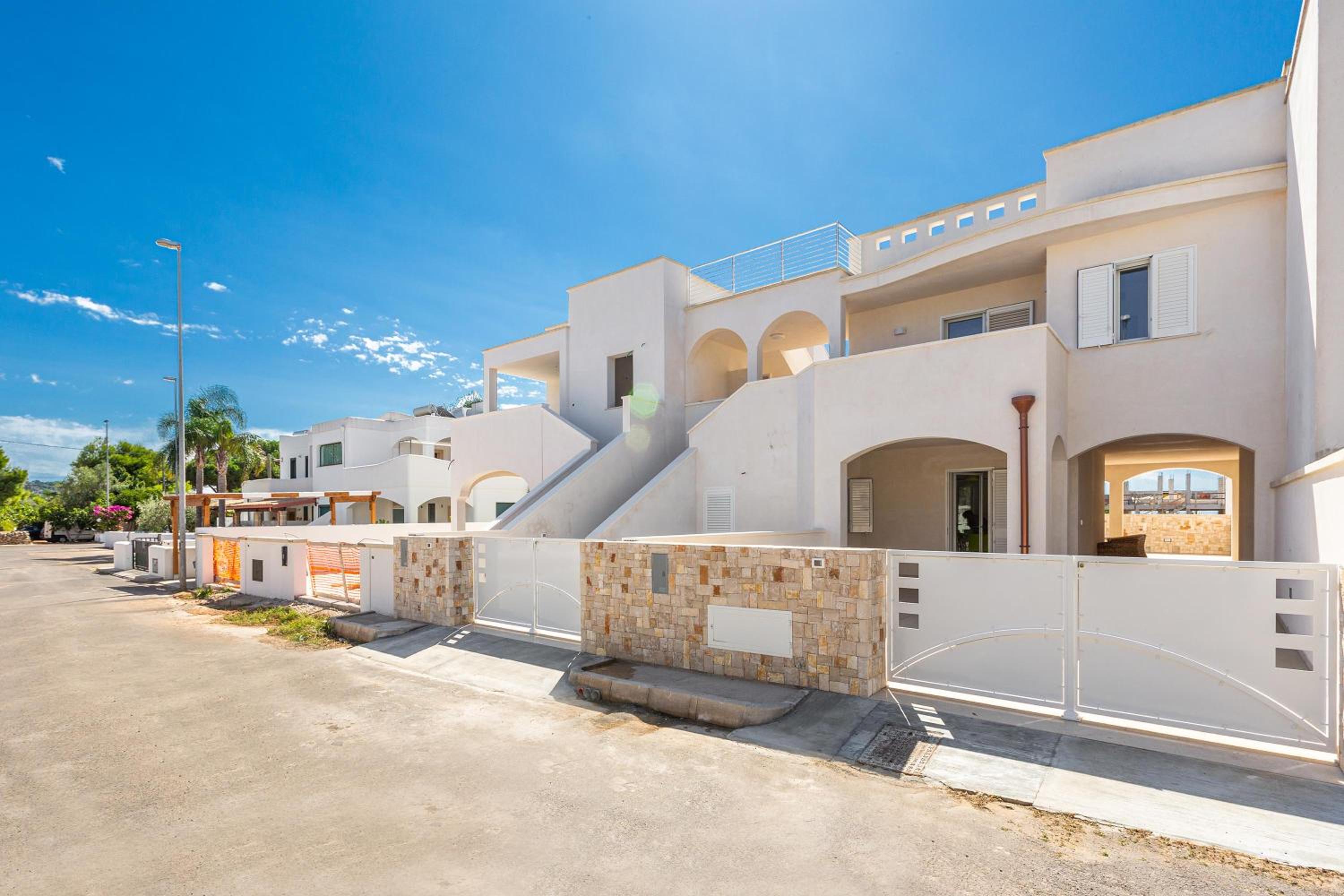 Two-Bedroom Villa photo 3