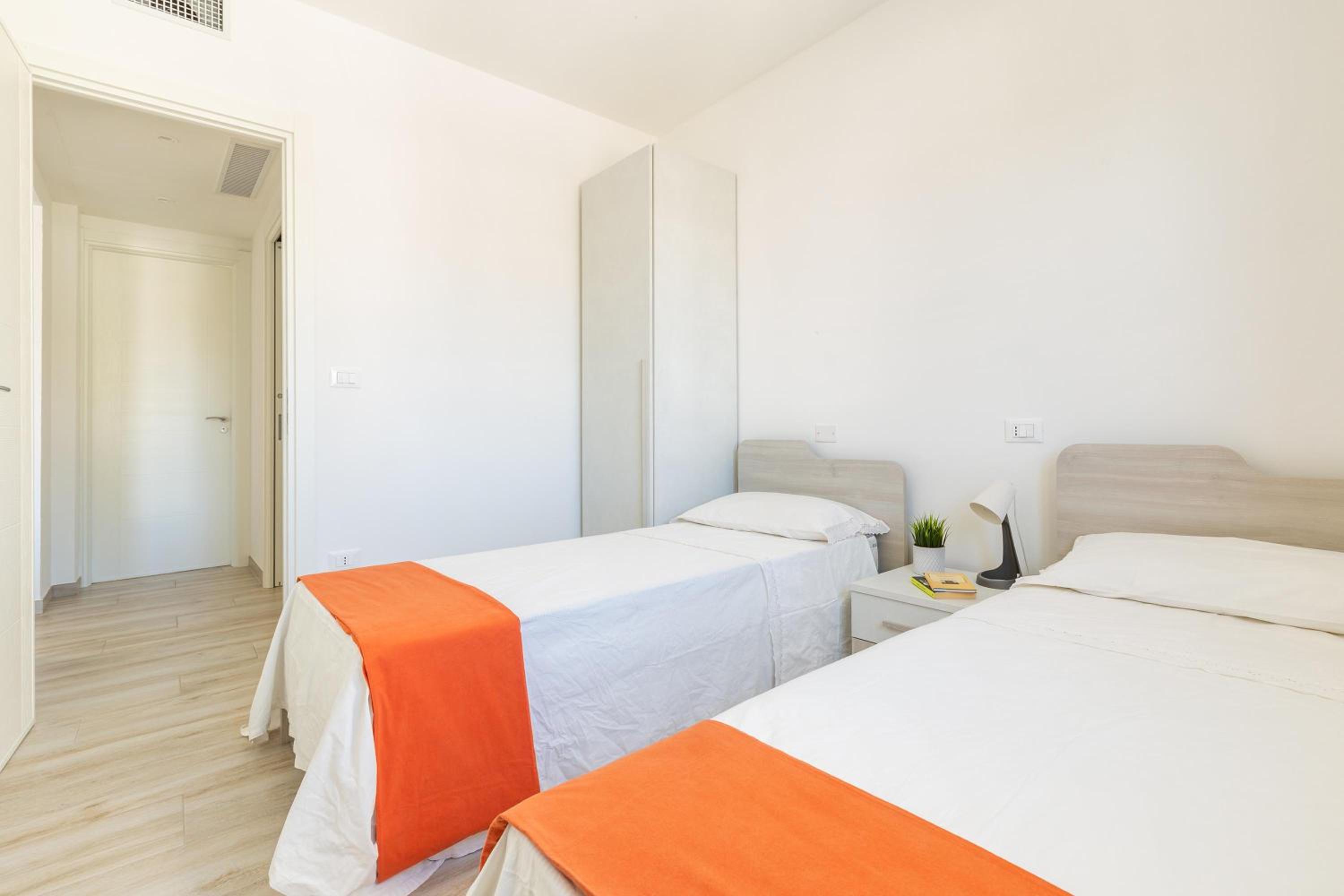 Two-Bedroom Villa photo 1