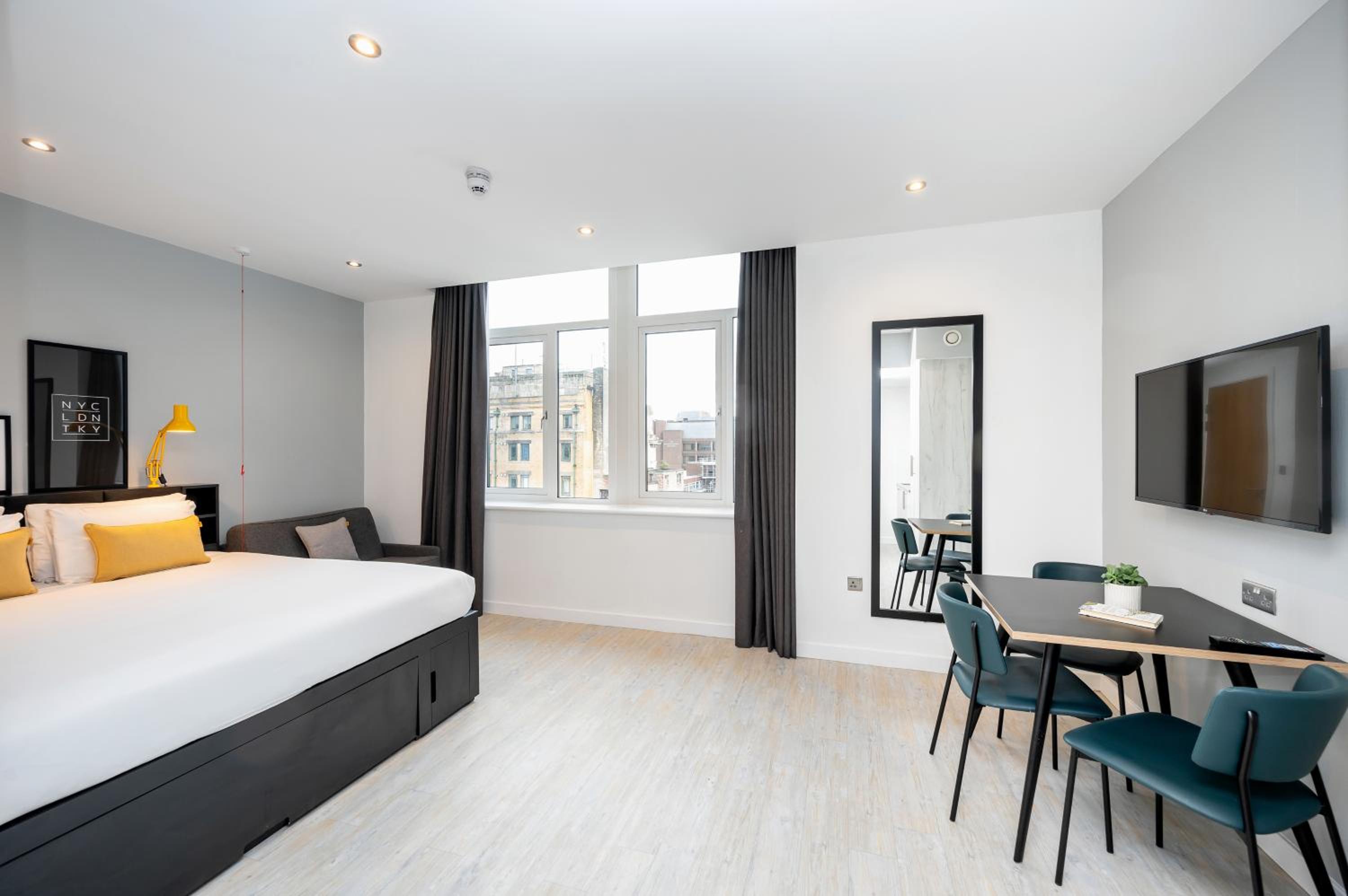 Staycity Aparthotels Λίβερπουλ Waterfront, Φωτογραφία 5