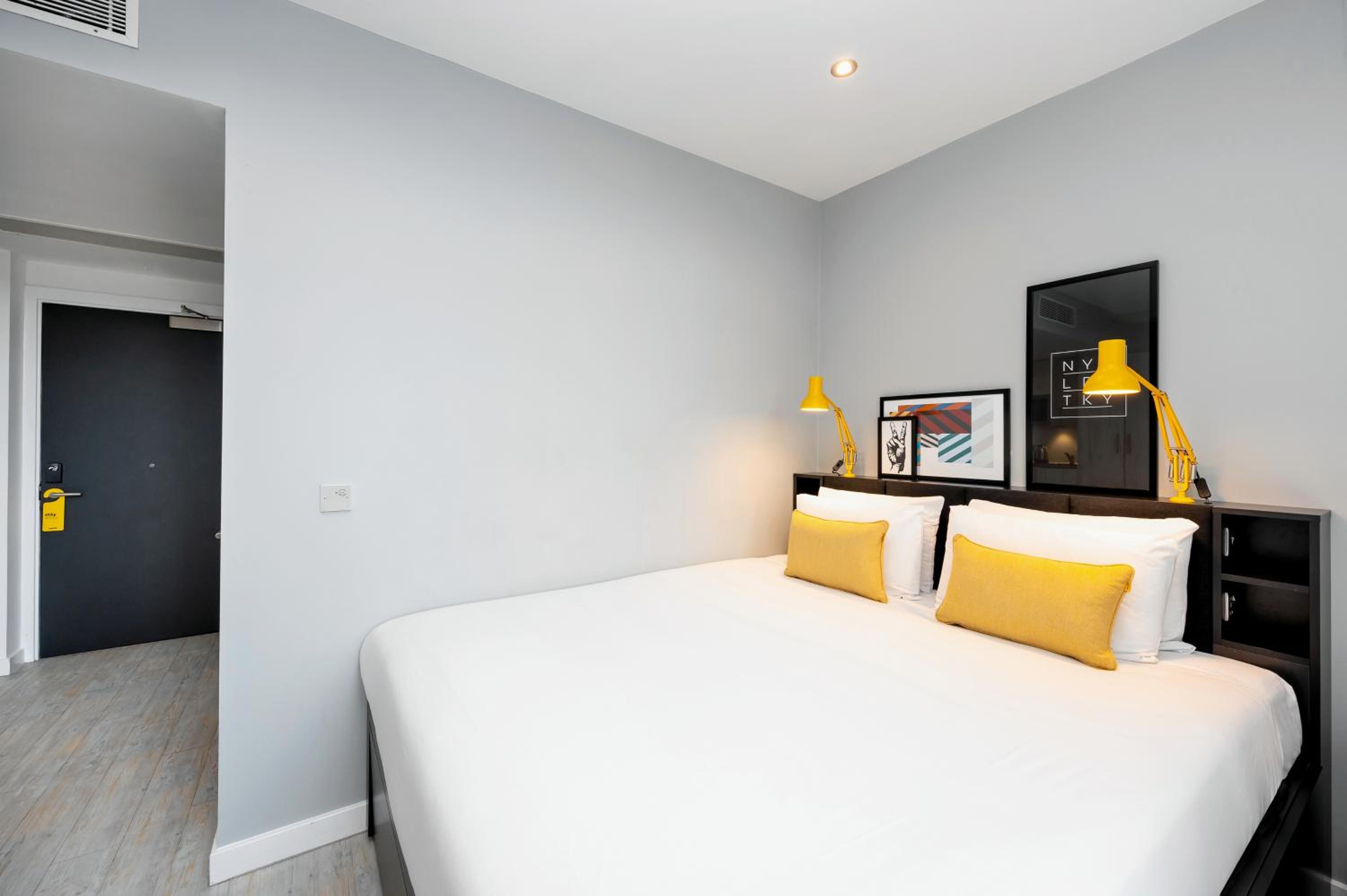 Staycity Aparthotels Λίβερπουλ Waterfront, Φωτογραφία 4