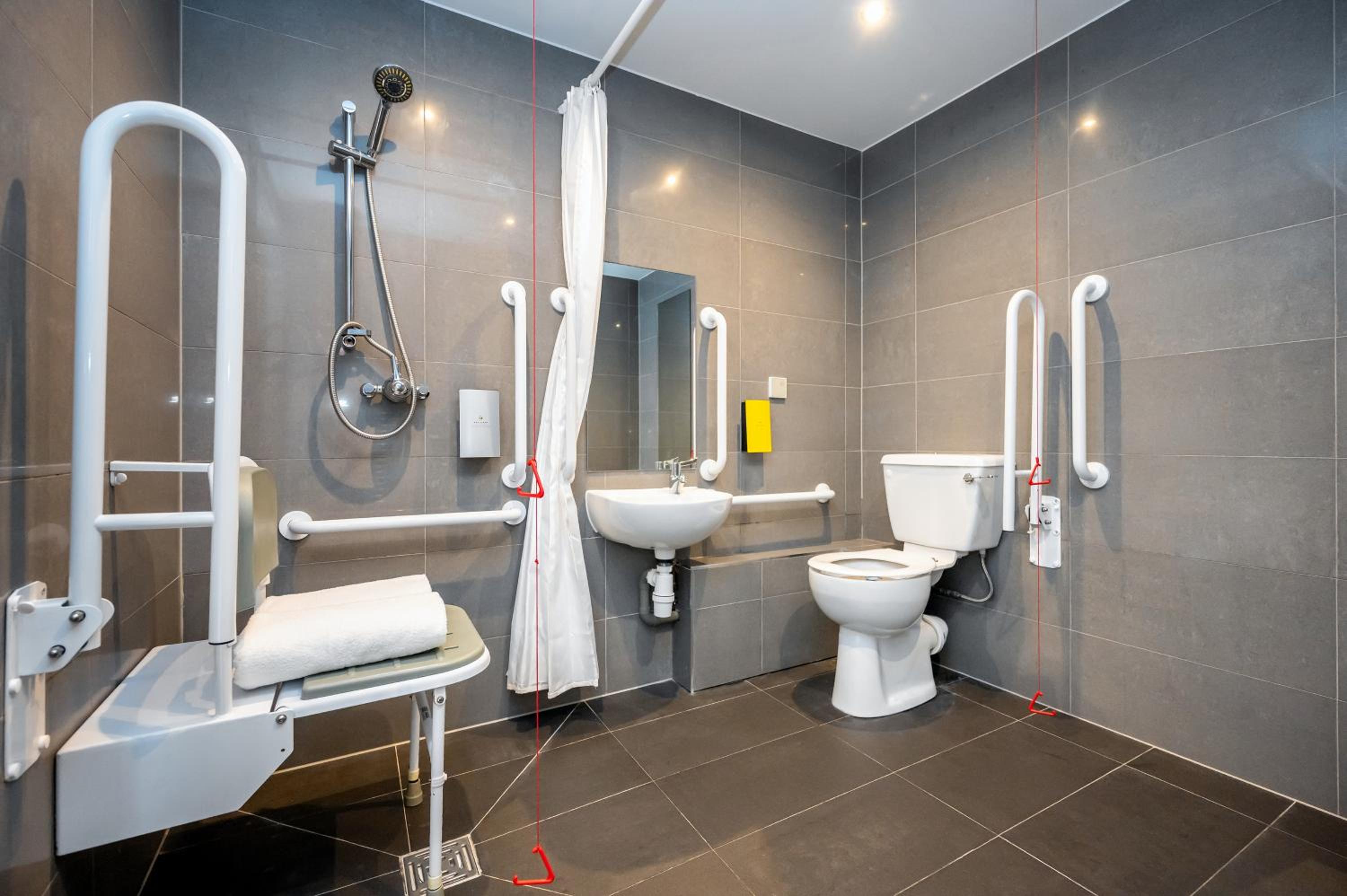 Staycity Aparthotels Λίβερπουλ Waterfront, Φωτογραφία 8