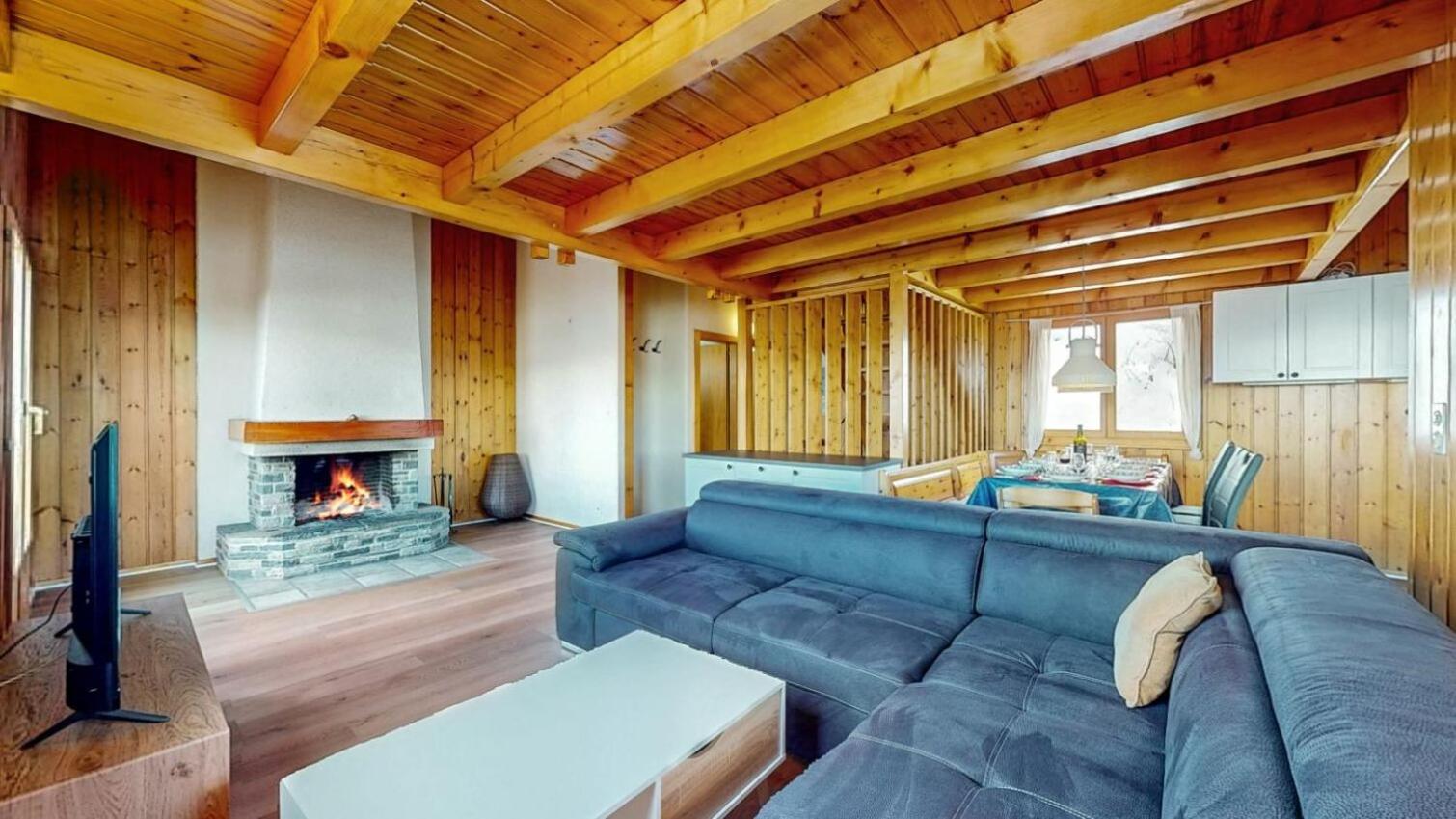 Chalet Fontannets 004 photo 1