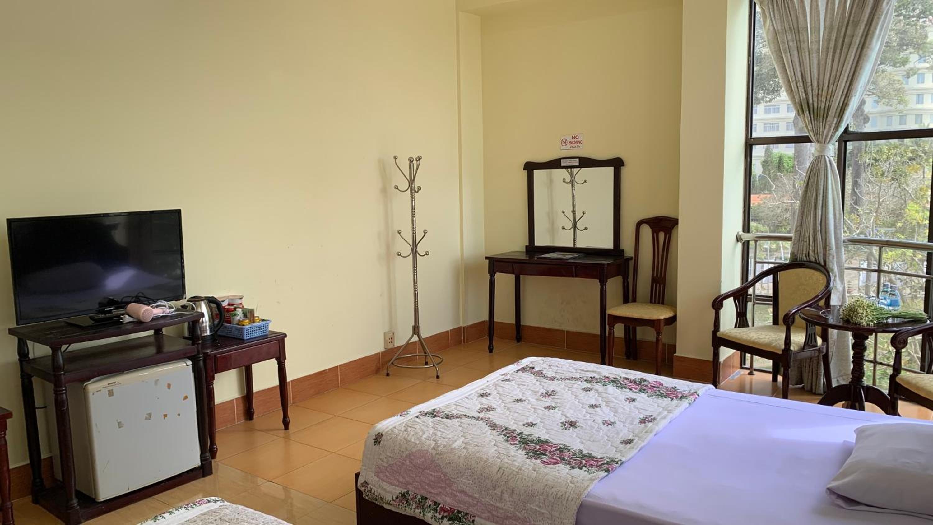 Standard Twin Room photo 2