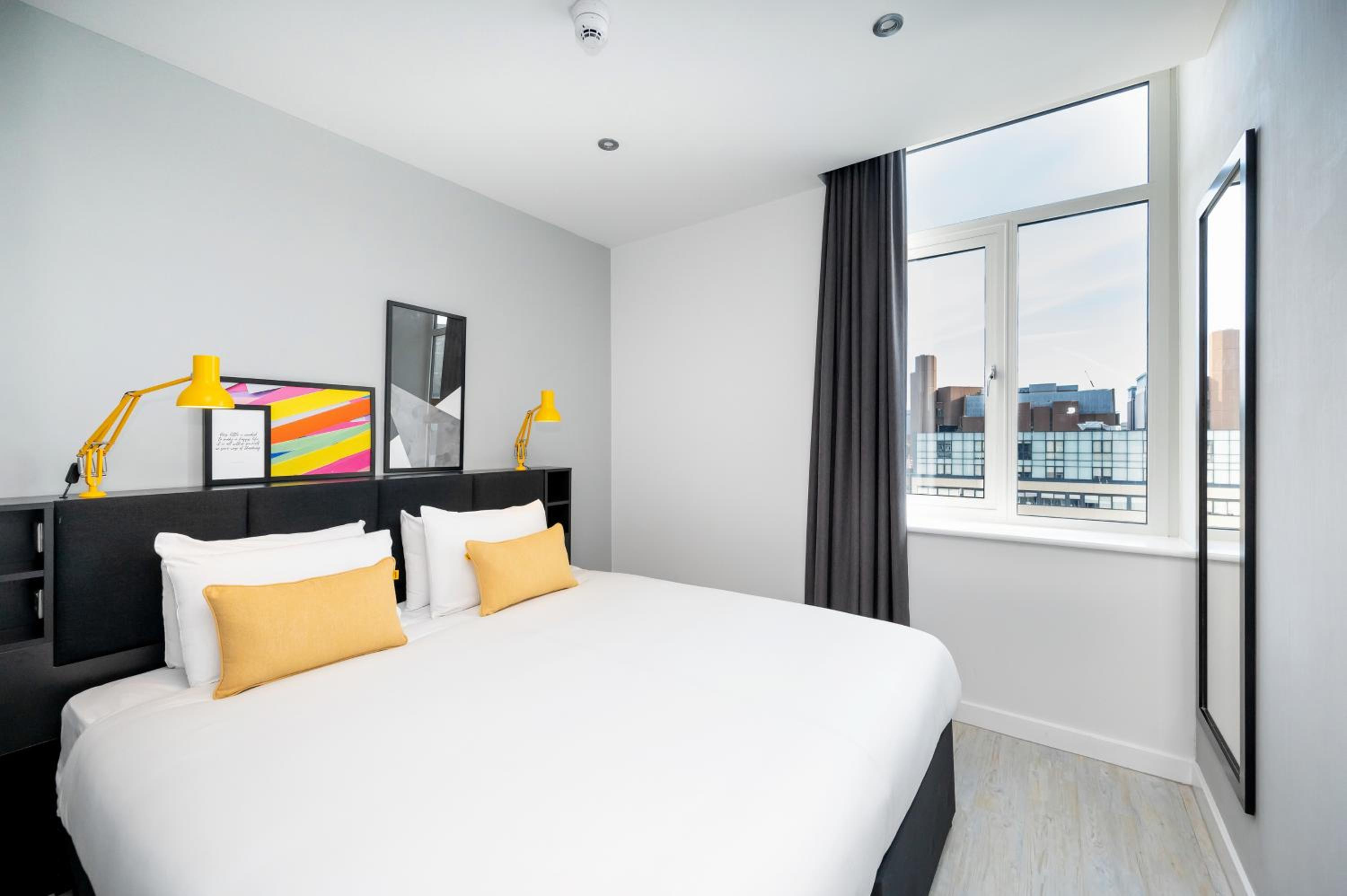 Two-Bedroom Apartment King photo 1