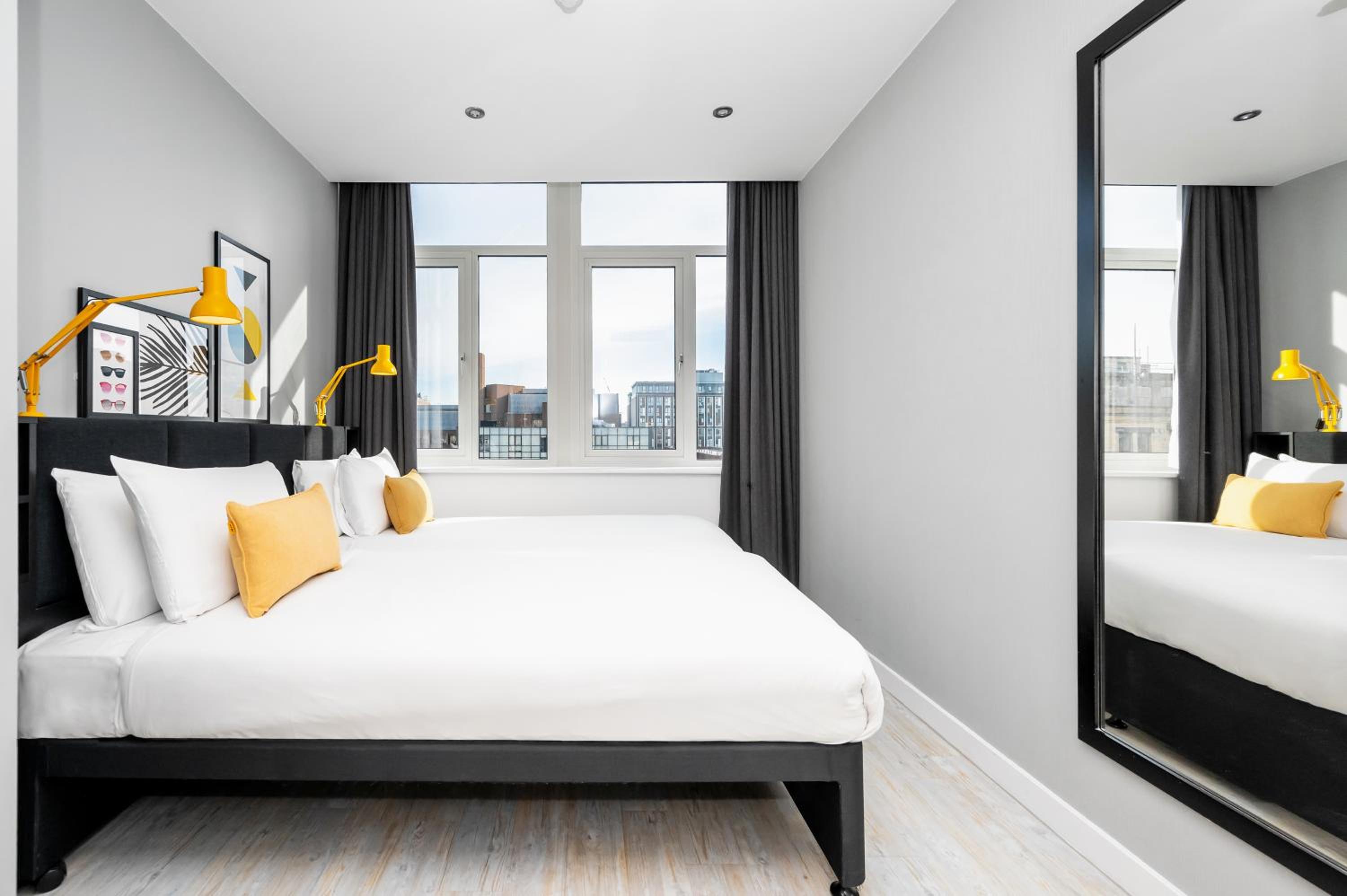 Two-Bedroom Apartment Twin photo 1