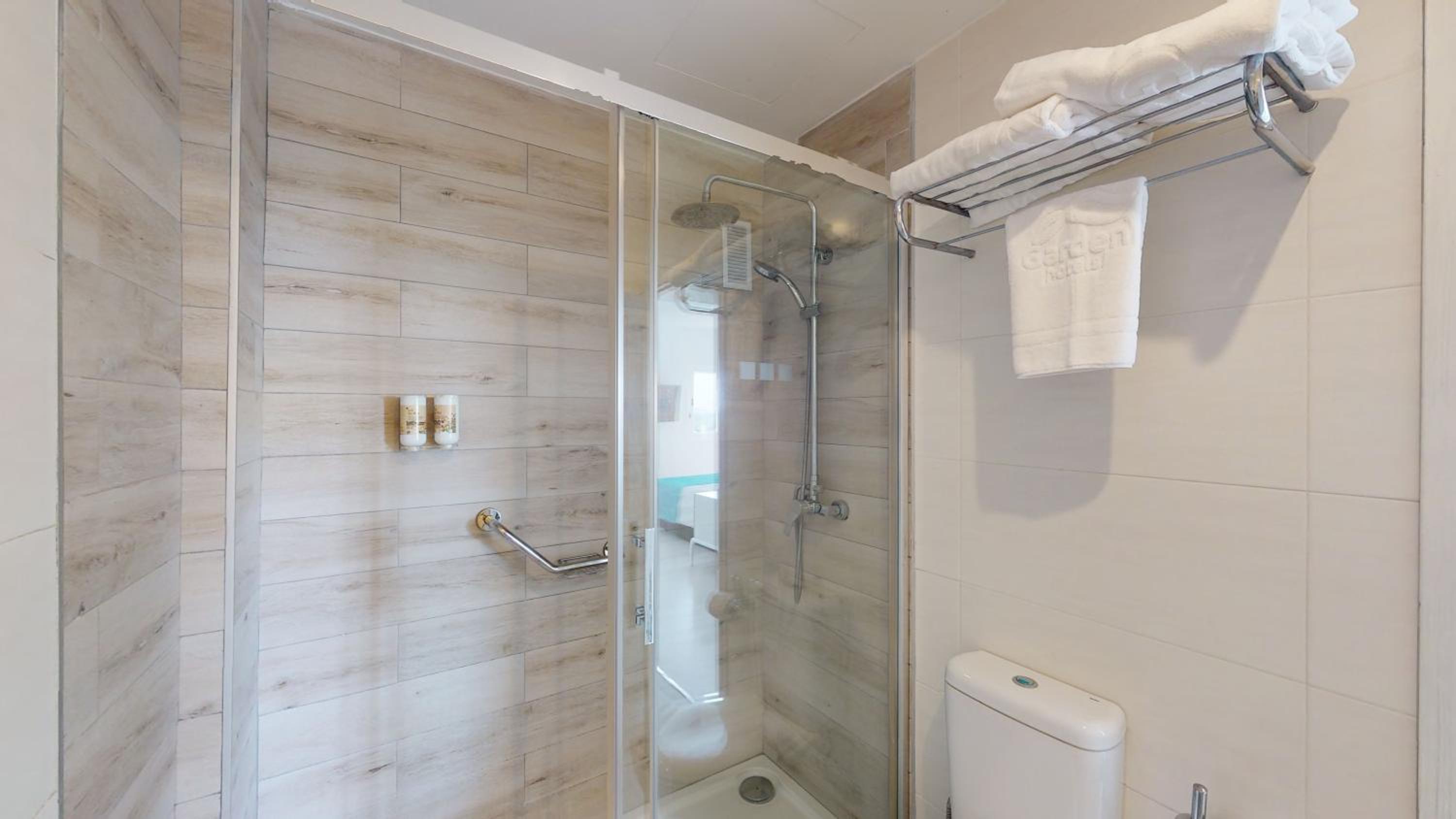 Superior Double Room with Panoramic View photo 3