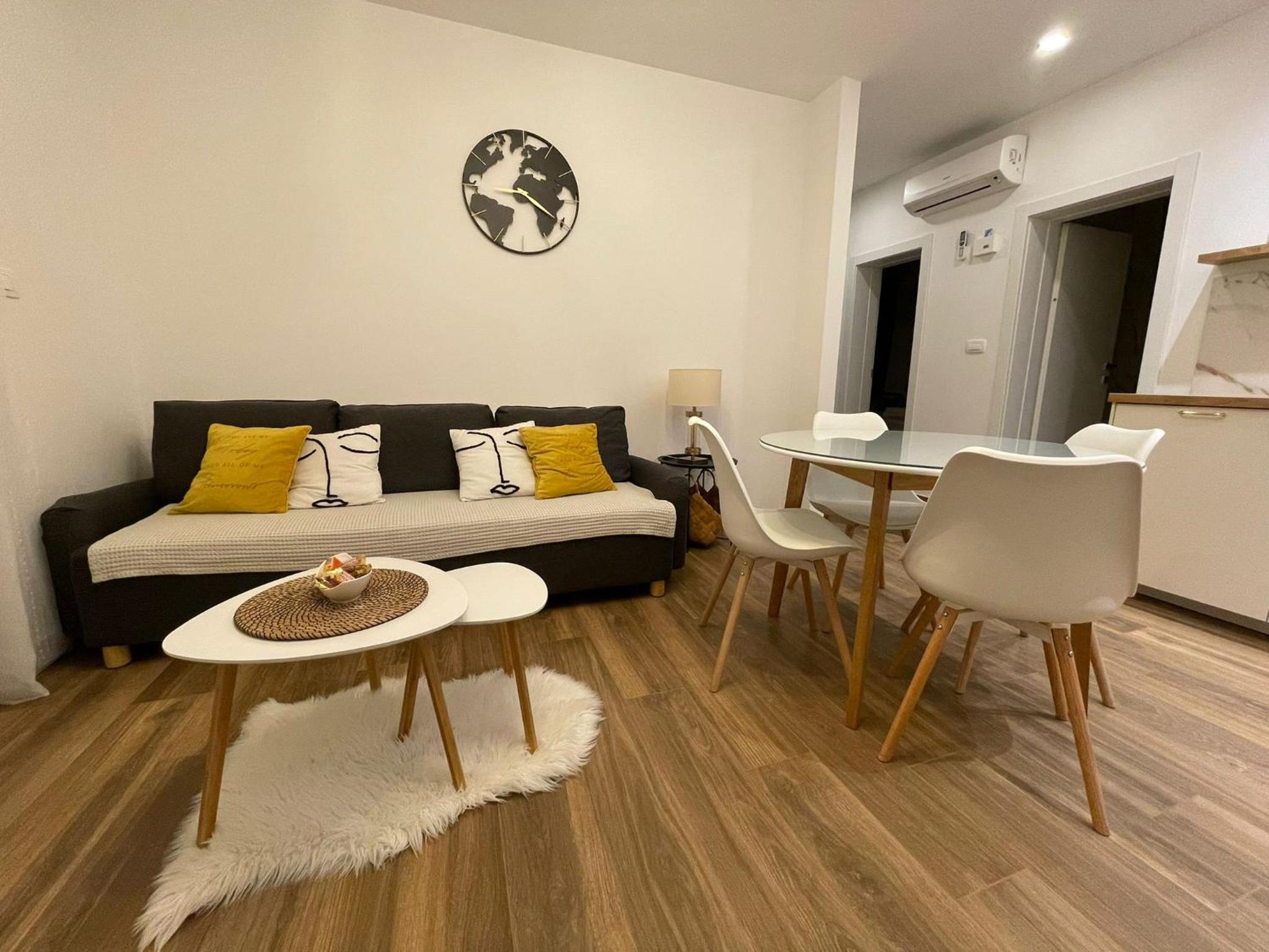 Deluxe Apartment photo 1