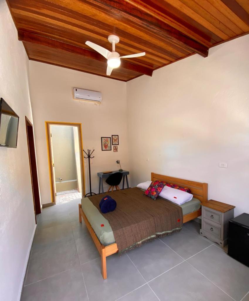 Double Room - Photo 10